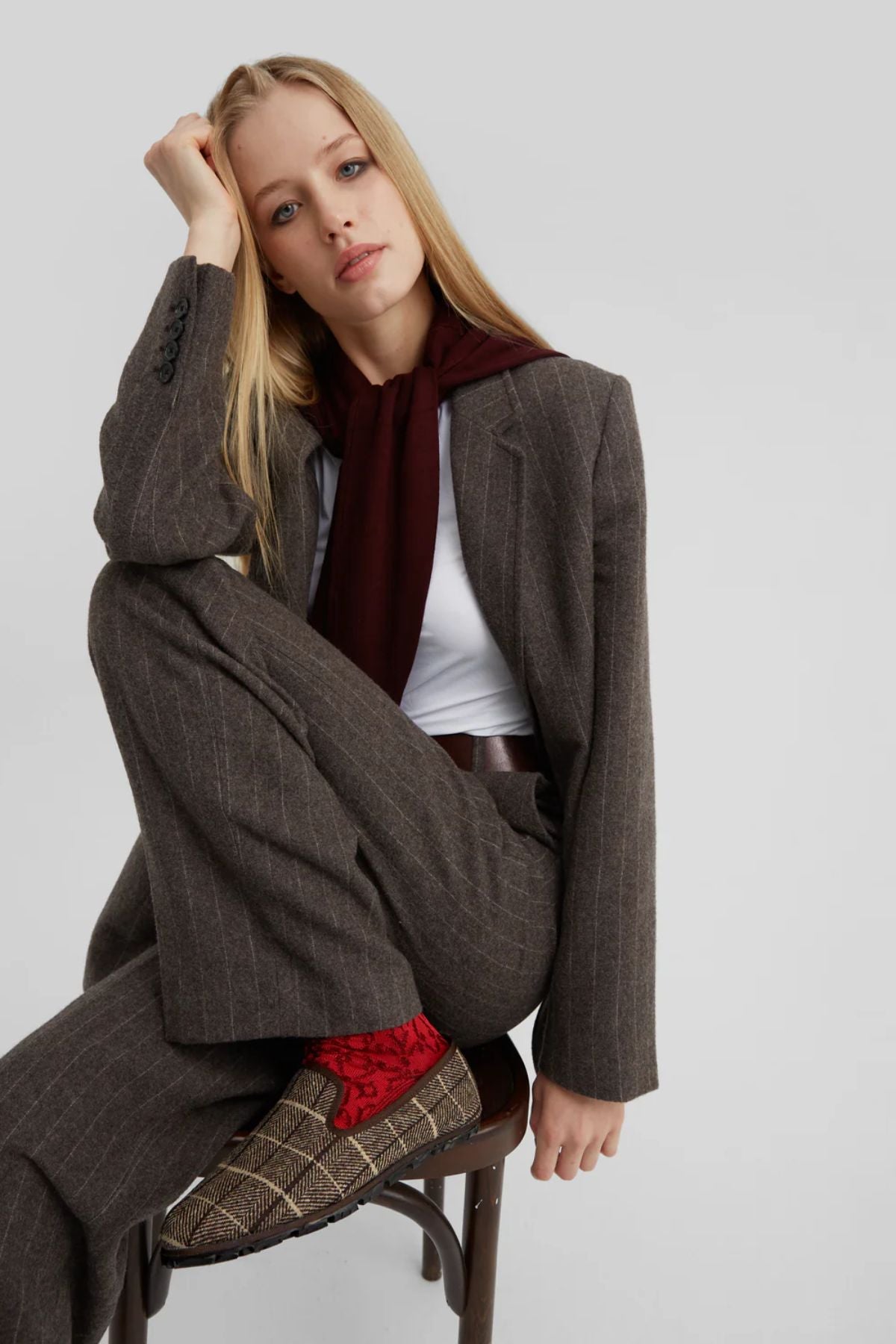 Slippers Rialto Cambridge