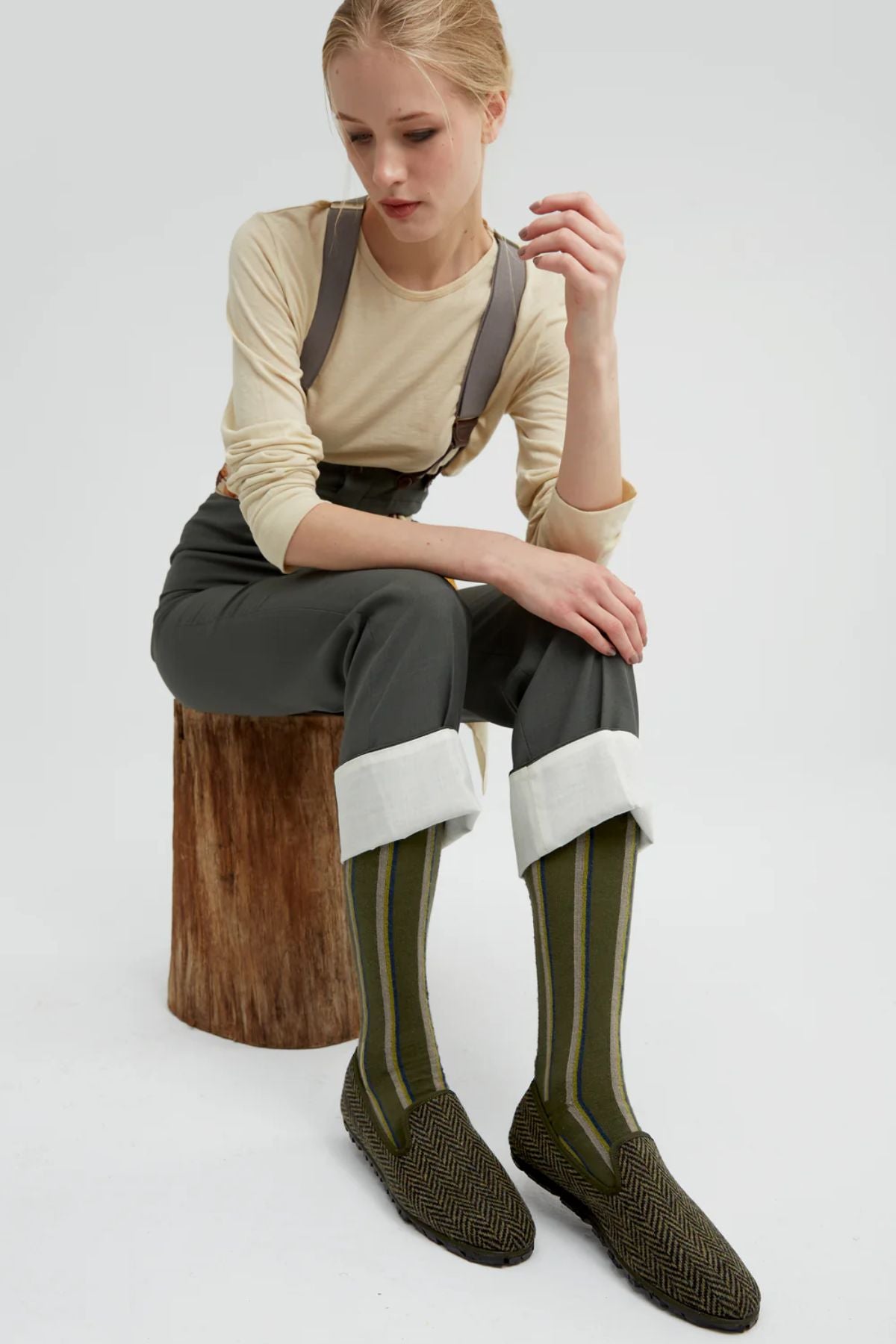 Slippers Rialto Bath