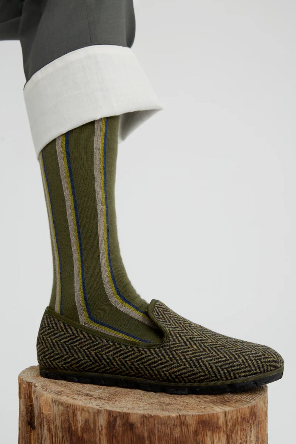 Slippers Rialto Bath