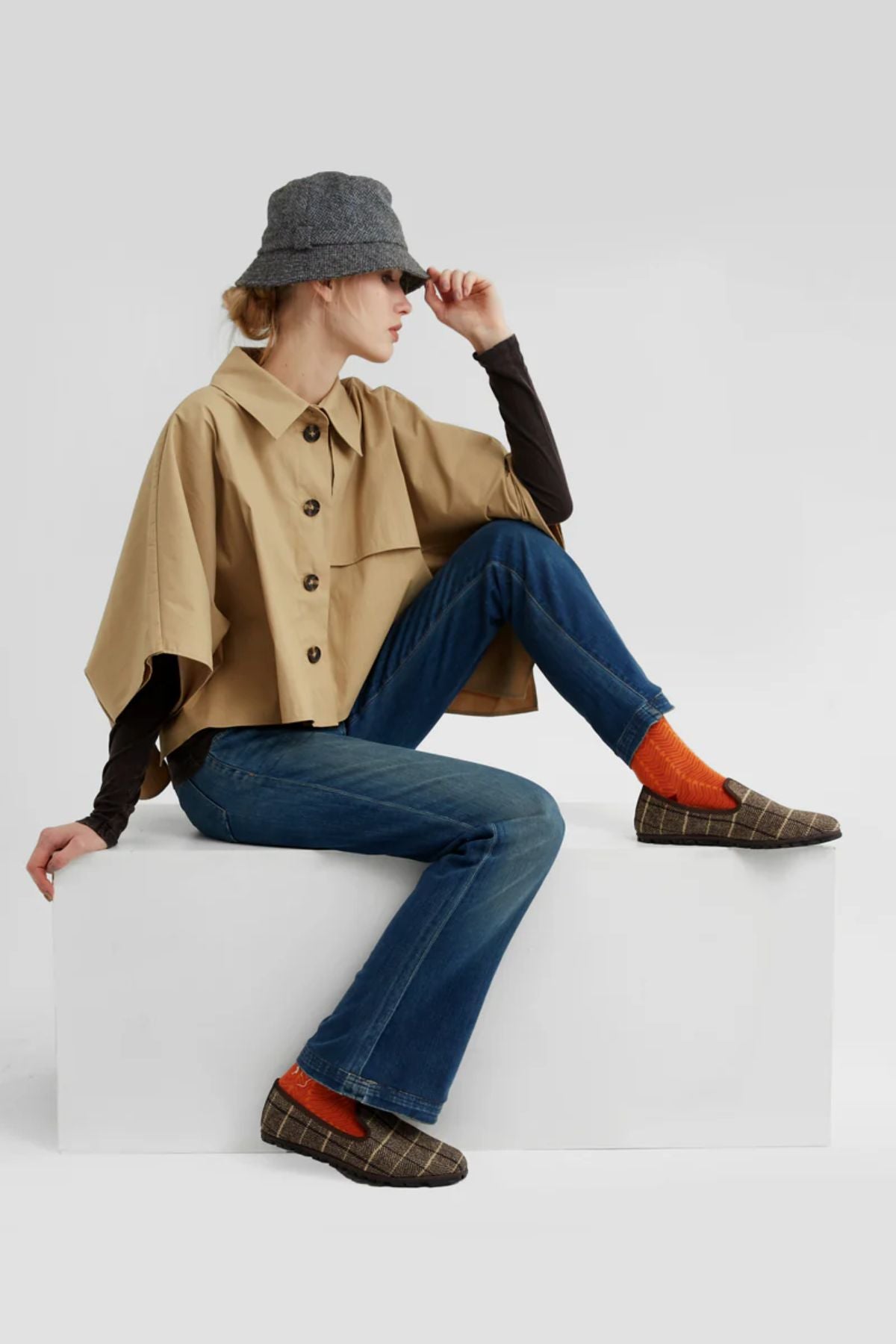 Slippers Rialto Cambridge