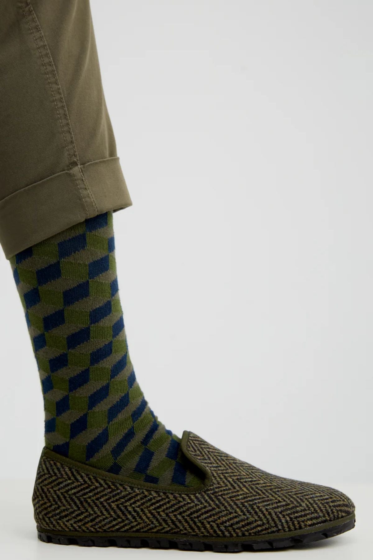 Slippers Rialto Bath