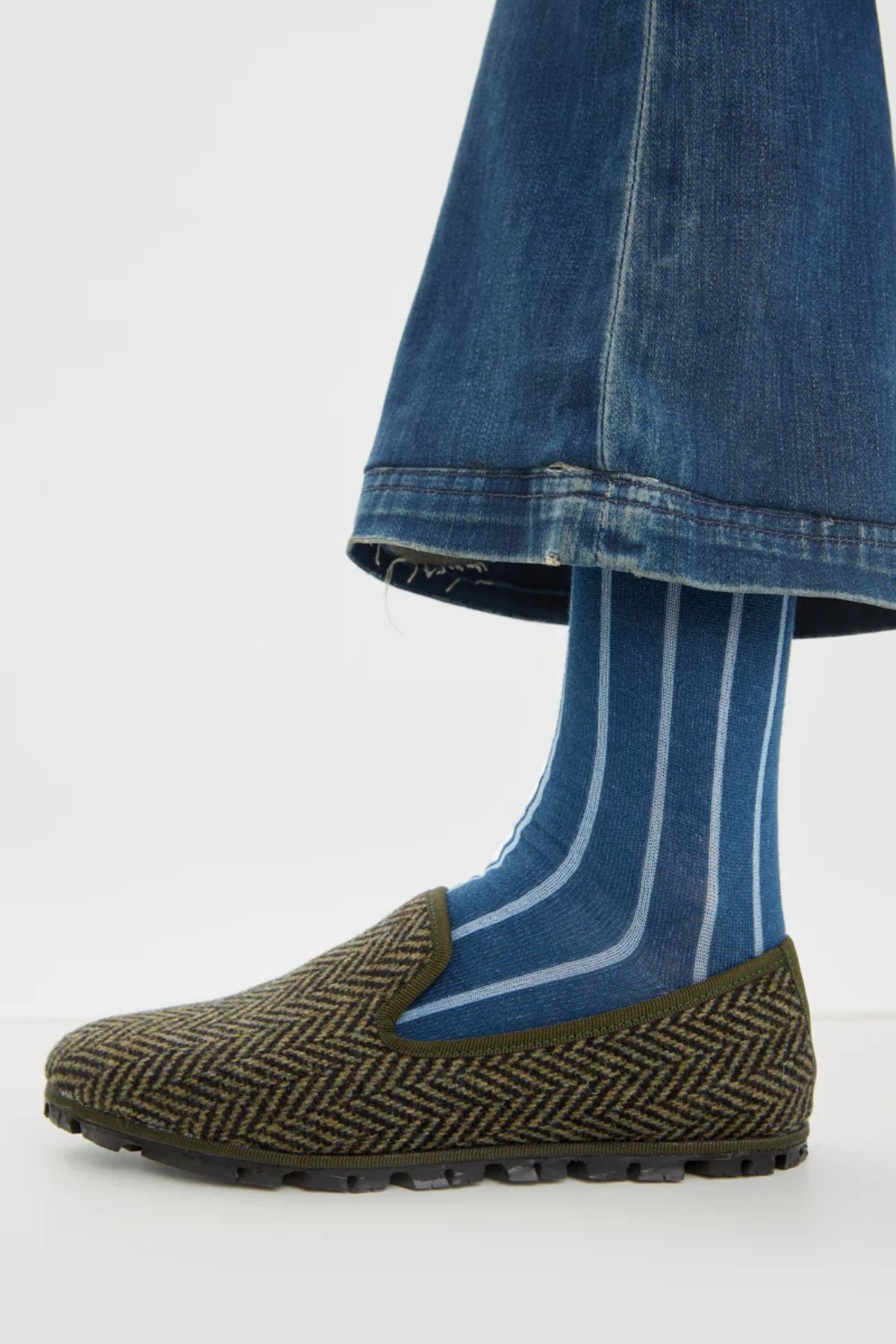 Slippers Rialto Bath