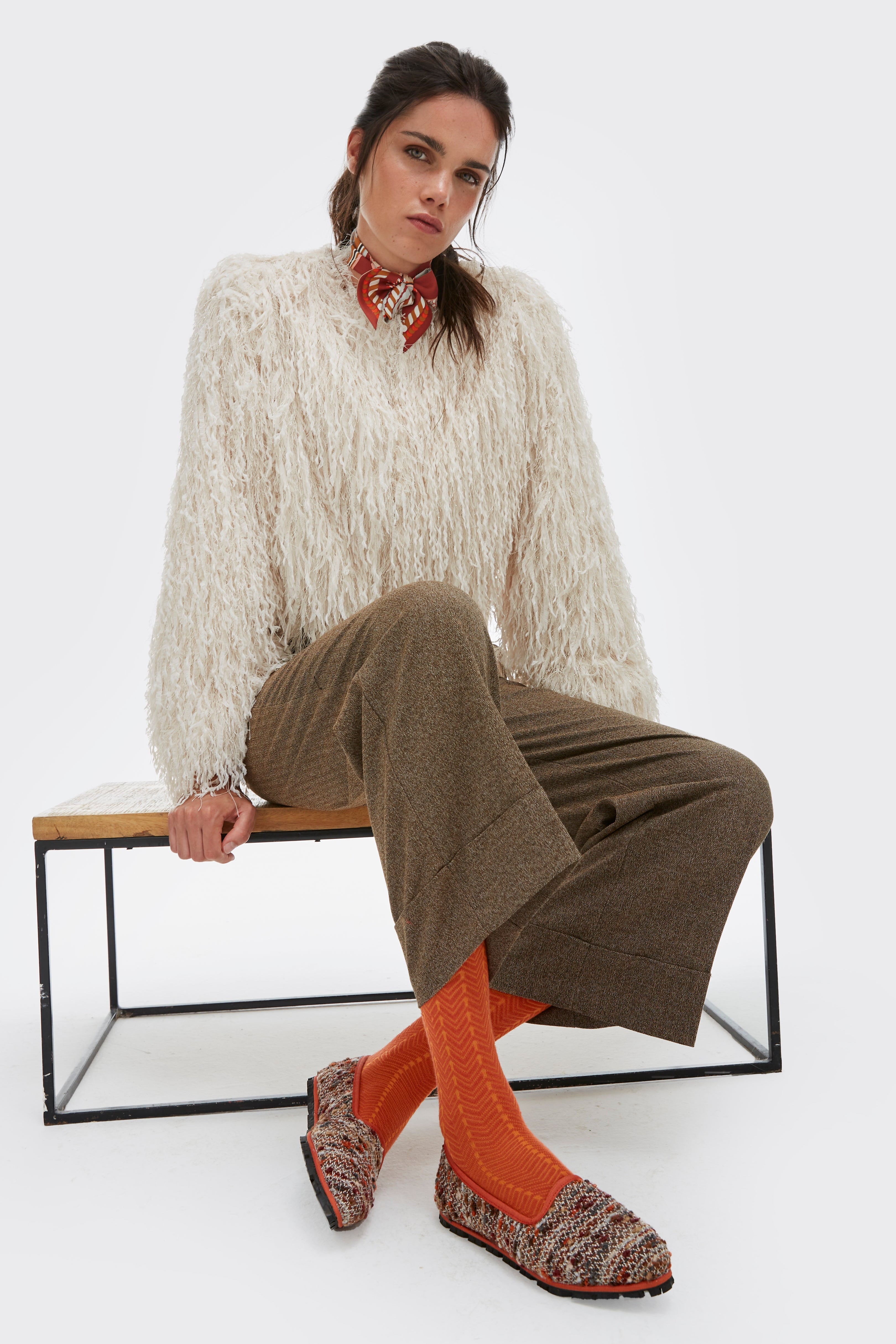Slippers Dandy Caldera Plus