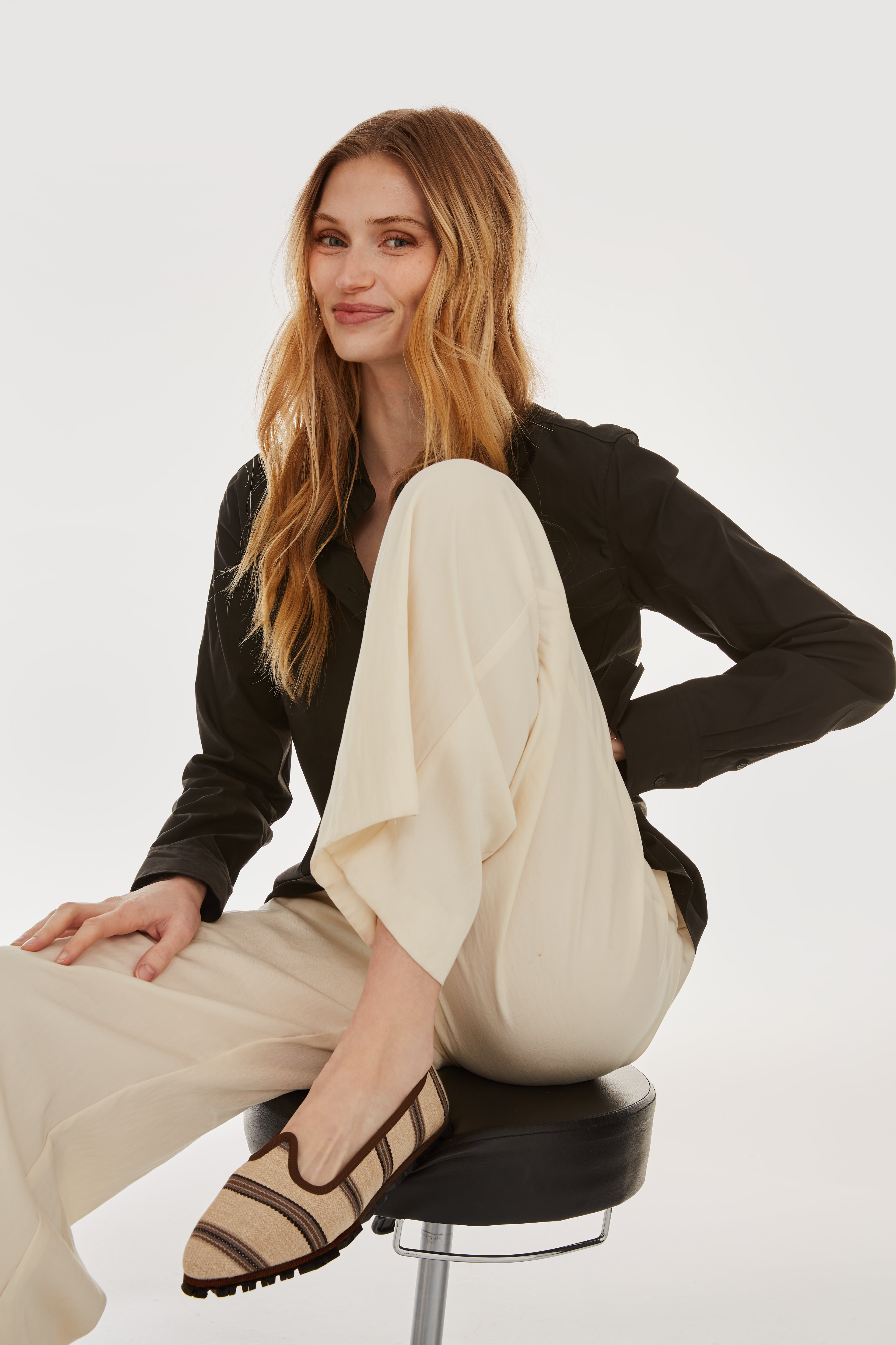 Slippers Pitti Leandro