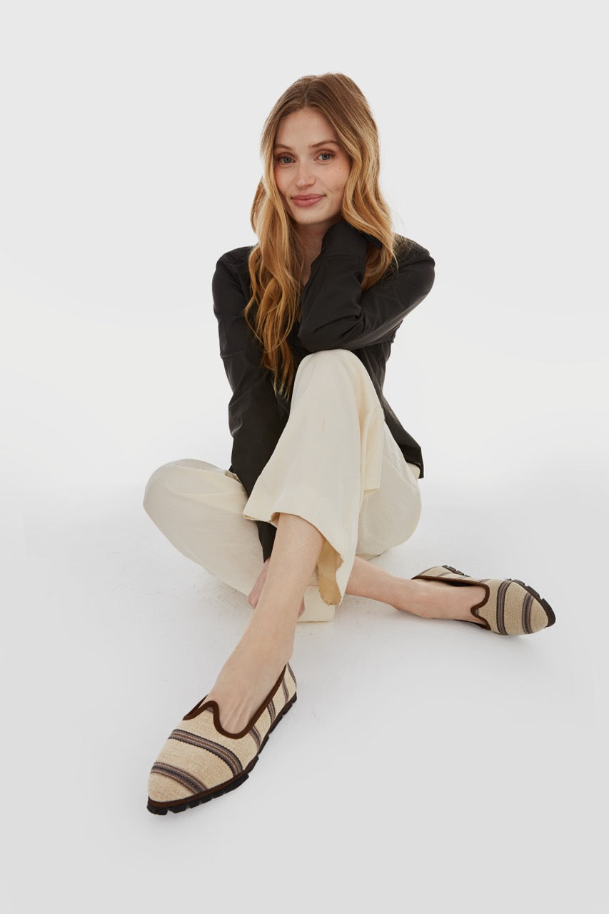 Slippers Pitti Leandro