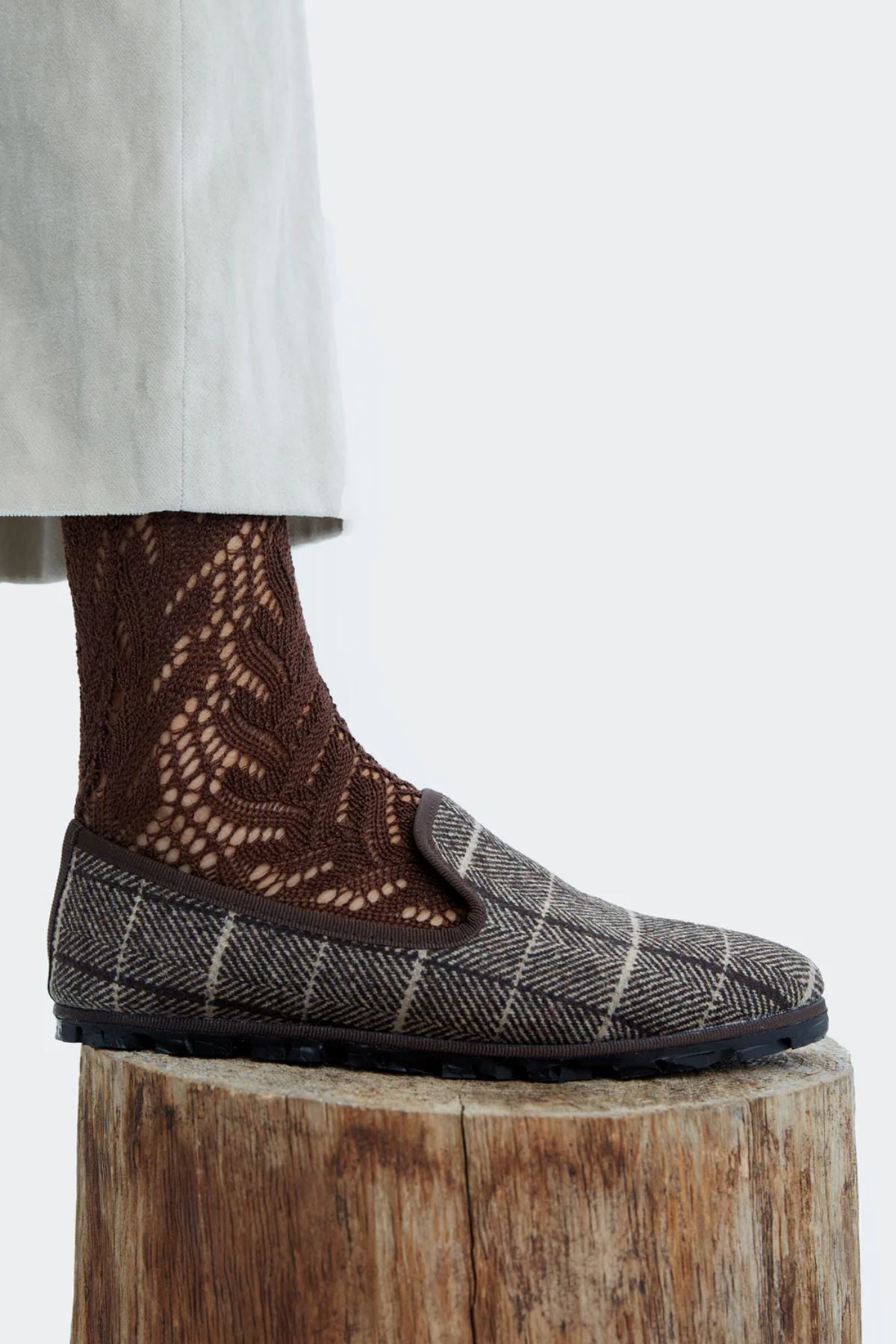 Slippers Rialto Cambridge