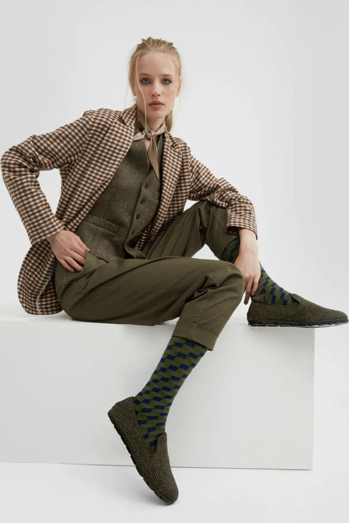 Slippers Rialto Bath