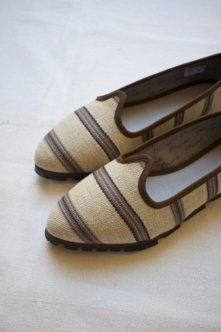 Slippers Pitti Leandro