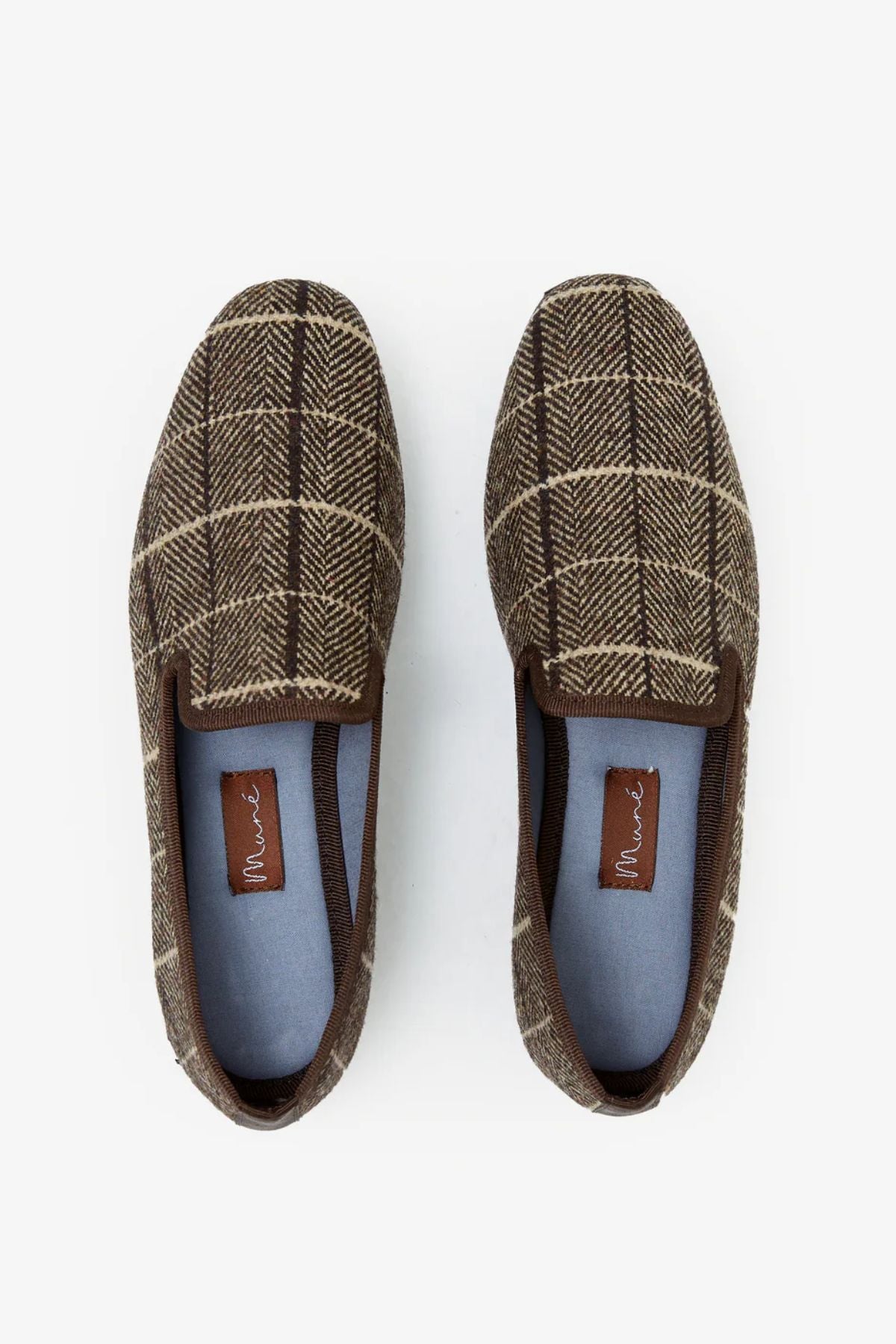 Slippers Rialto Cambridge