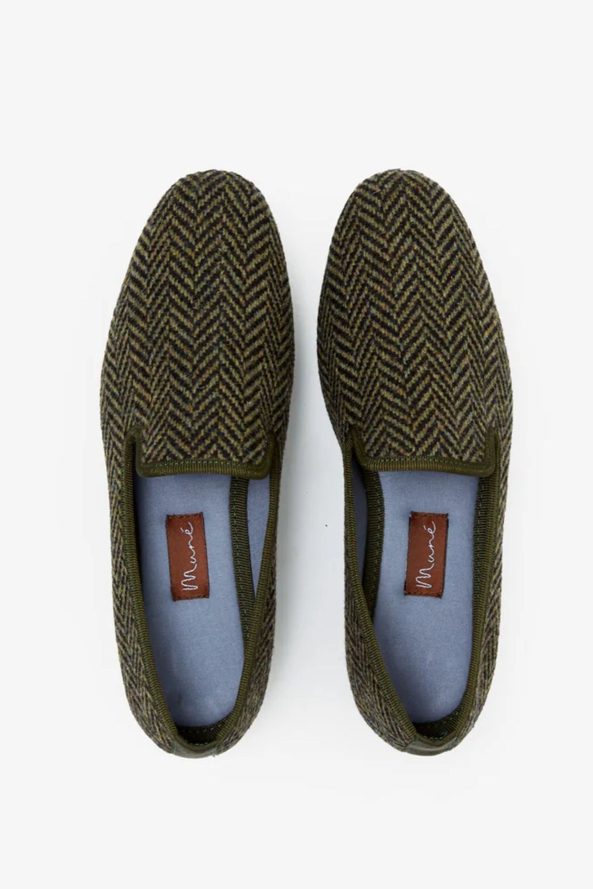 Slippers Rialto Bath