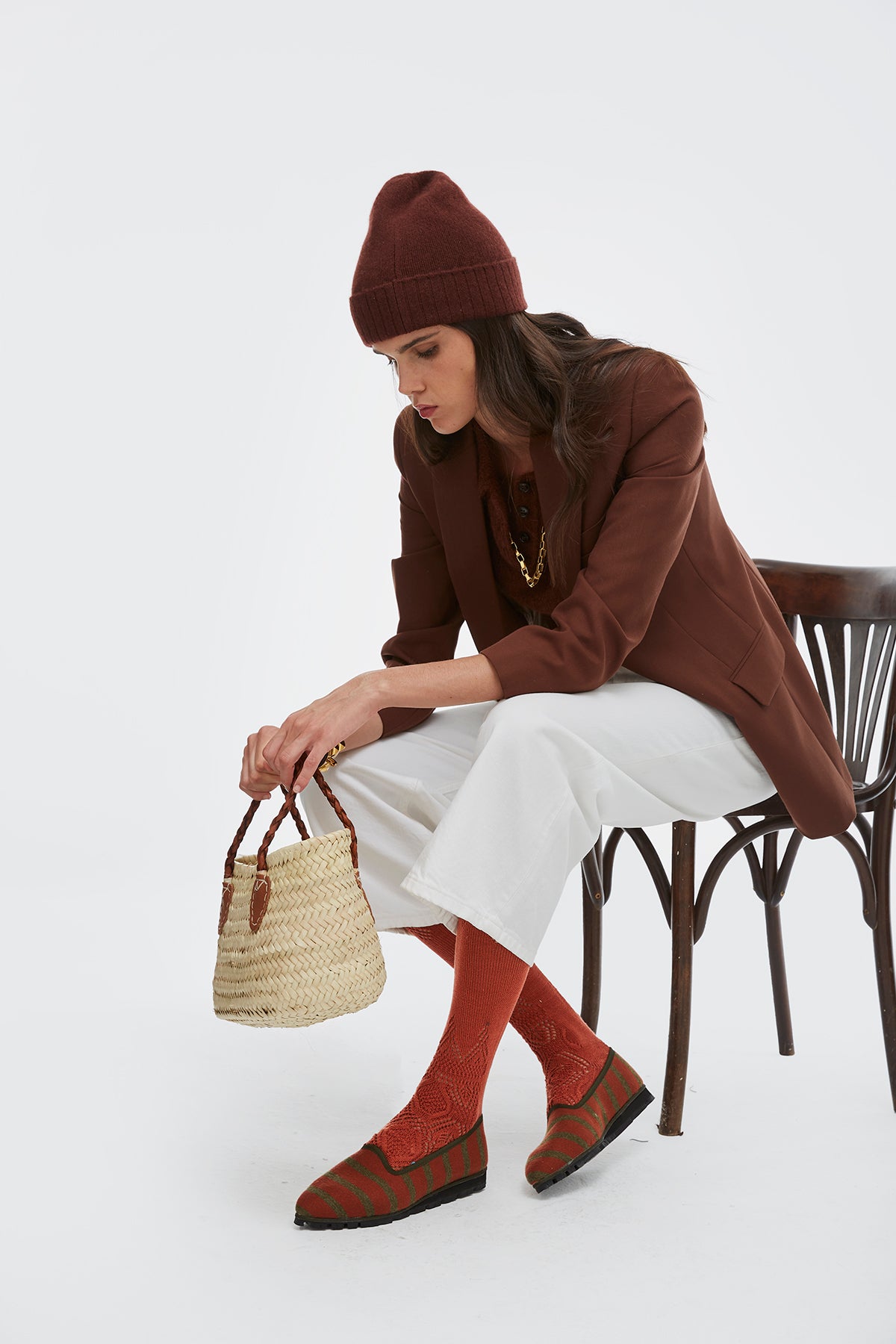 Slippers Simoneta Caldera Plus