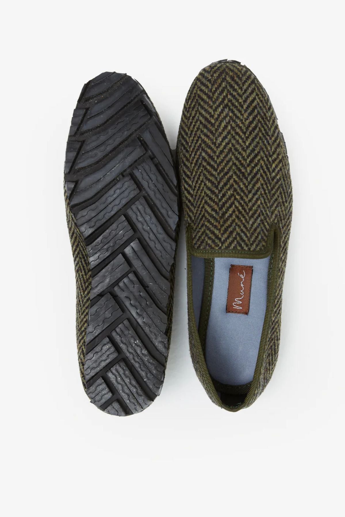 Slippers Rialto Bath