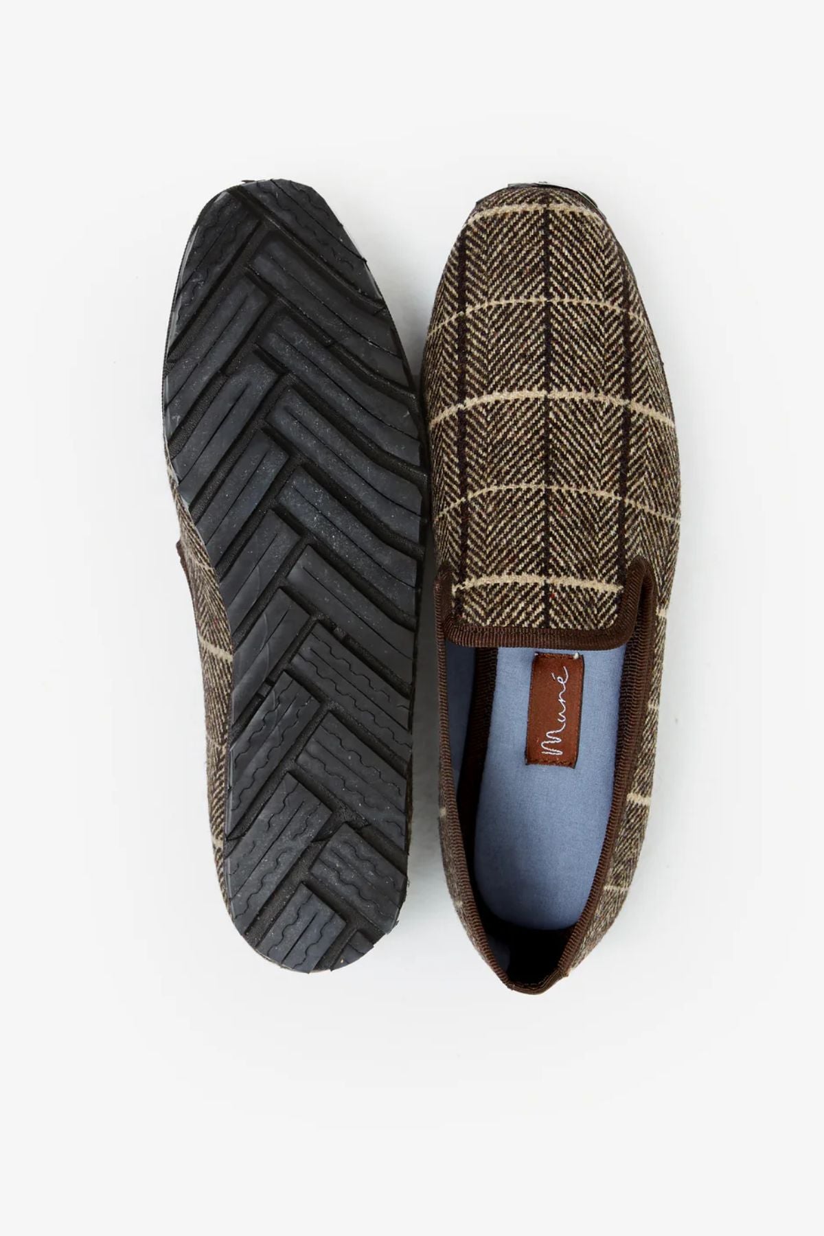 Slippers Rialto Cambridge