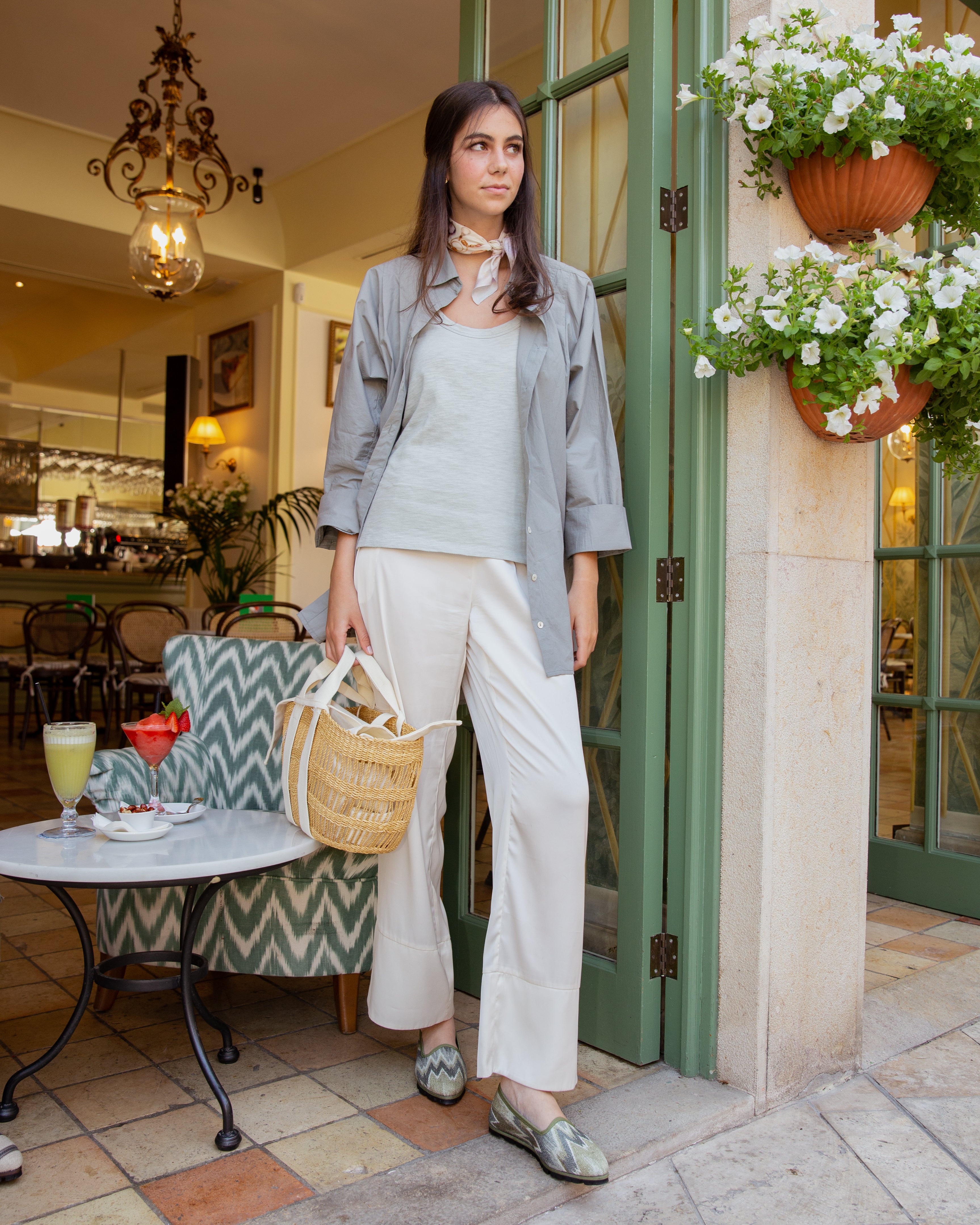 Slippers Citterio Plus