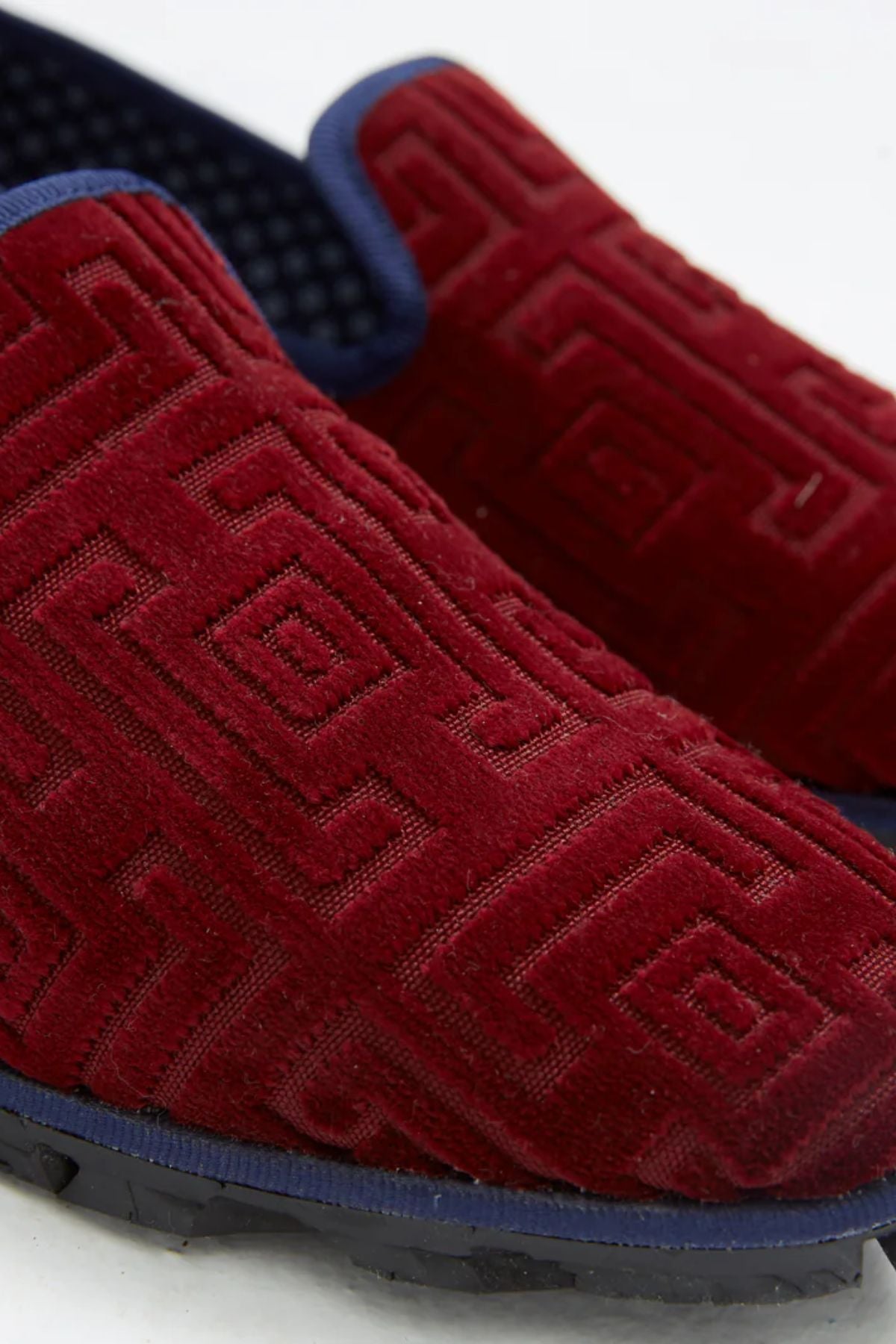 Slippers Rialto Munia by Lorenzo Castillo