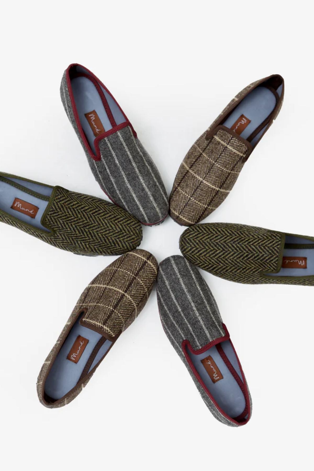 Slippers Rialto Bath