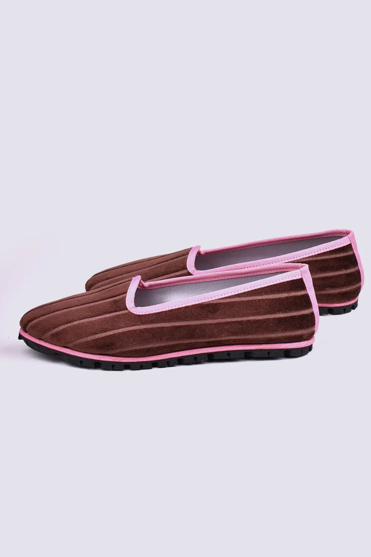 Slippers Principito Chocolate