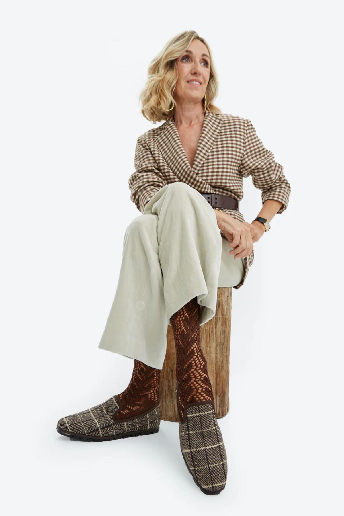 Slippers Rialto Cambridge