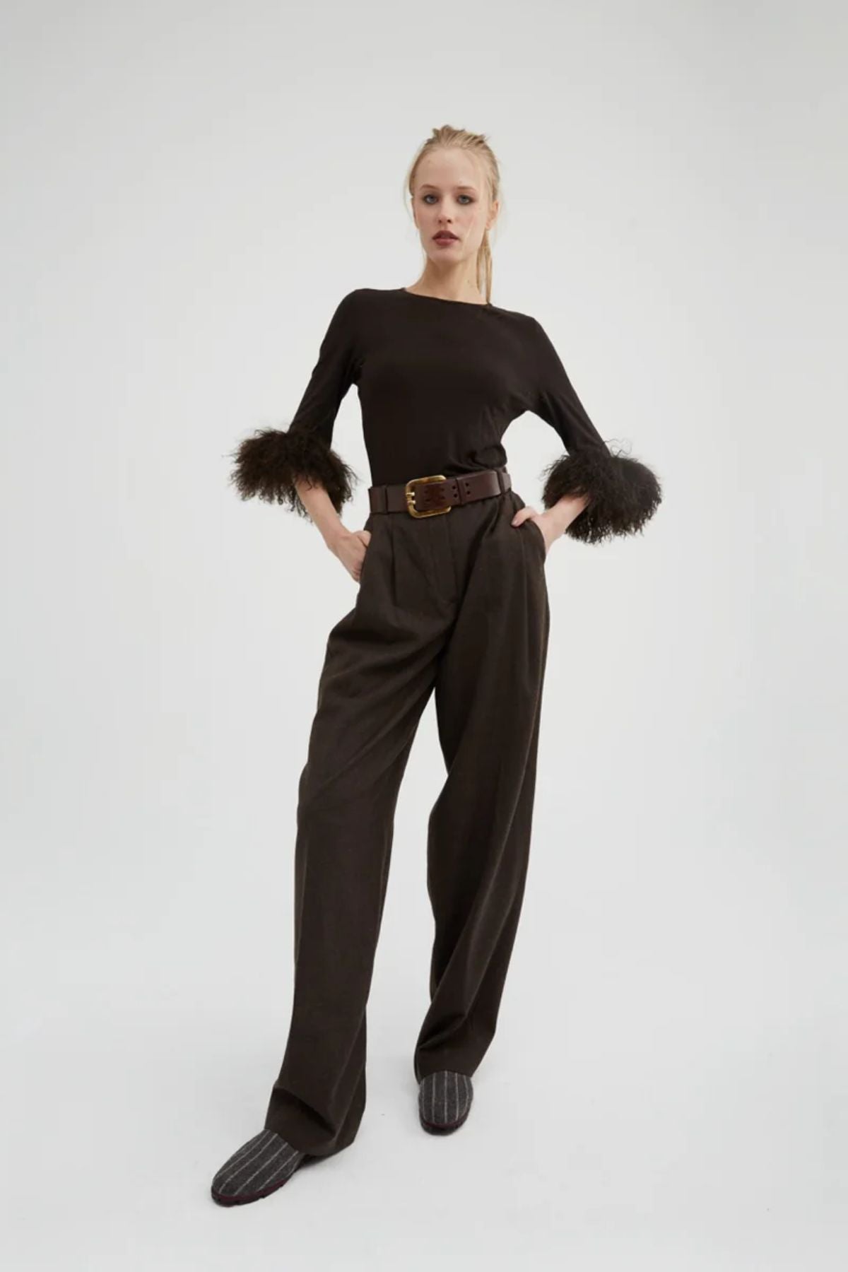 Slippers Rialto Oxford