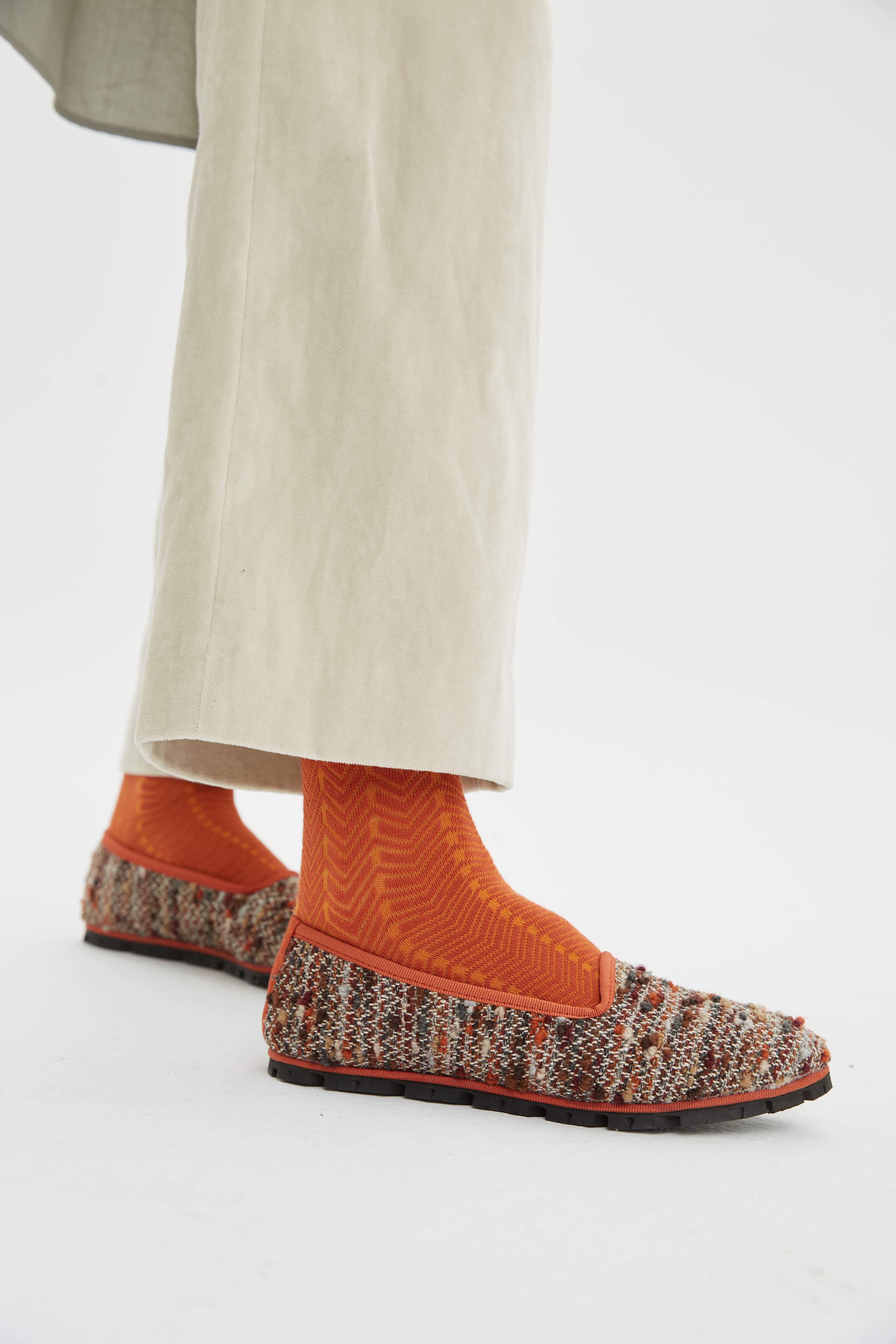 Slippers Dandy Caldera