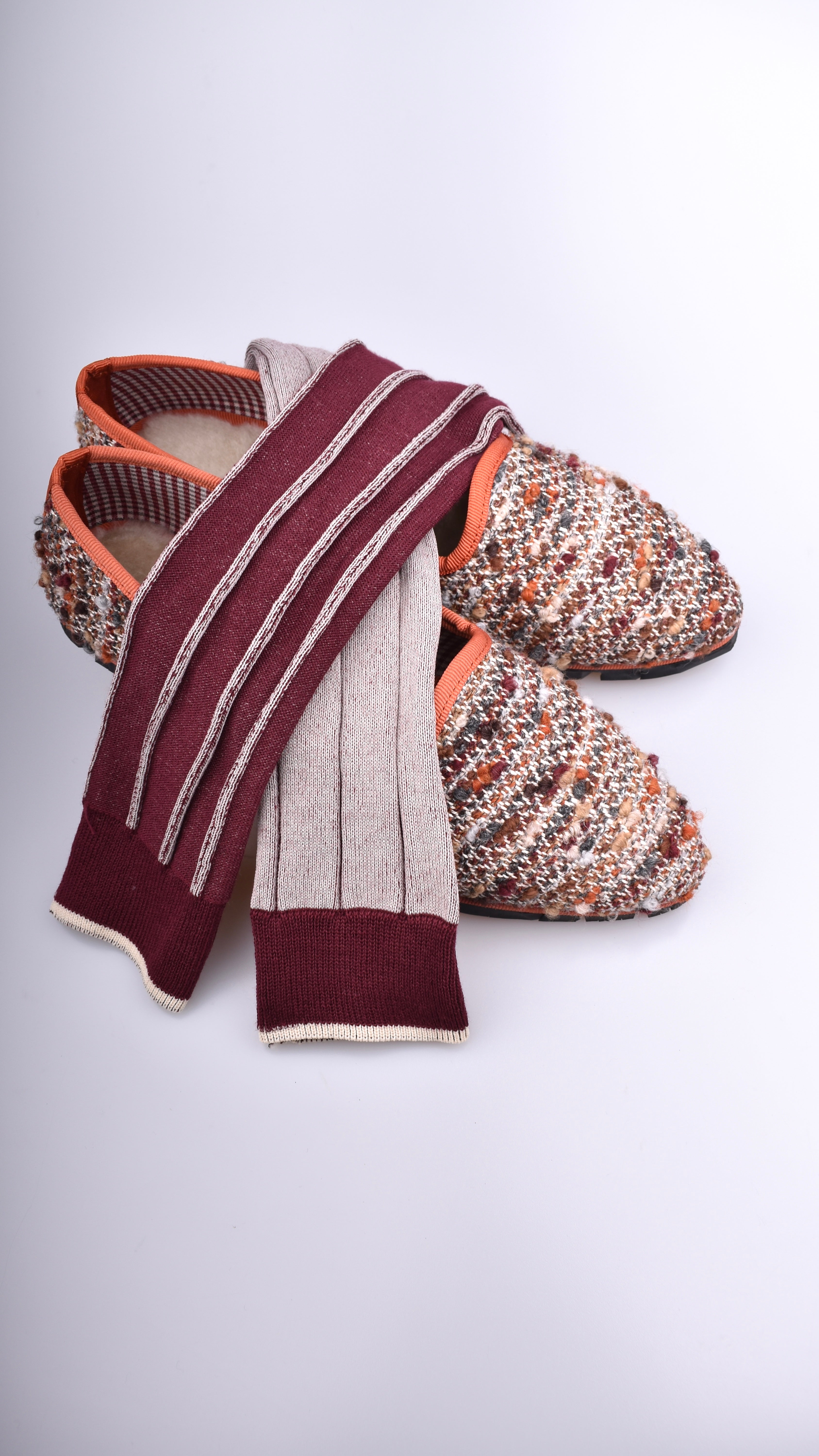 Slippers Dandy Caldera
