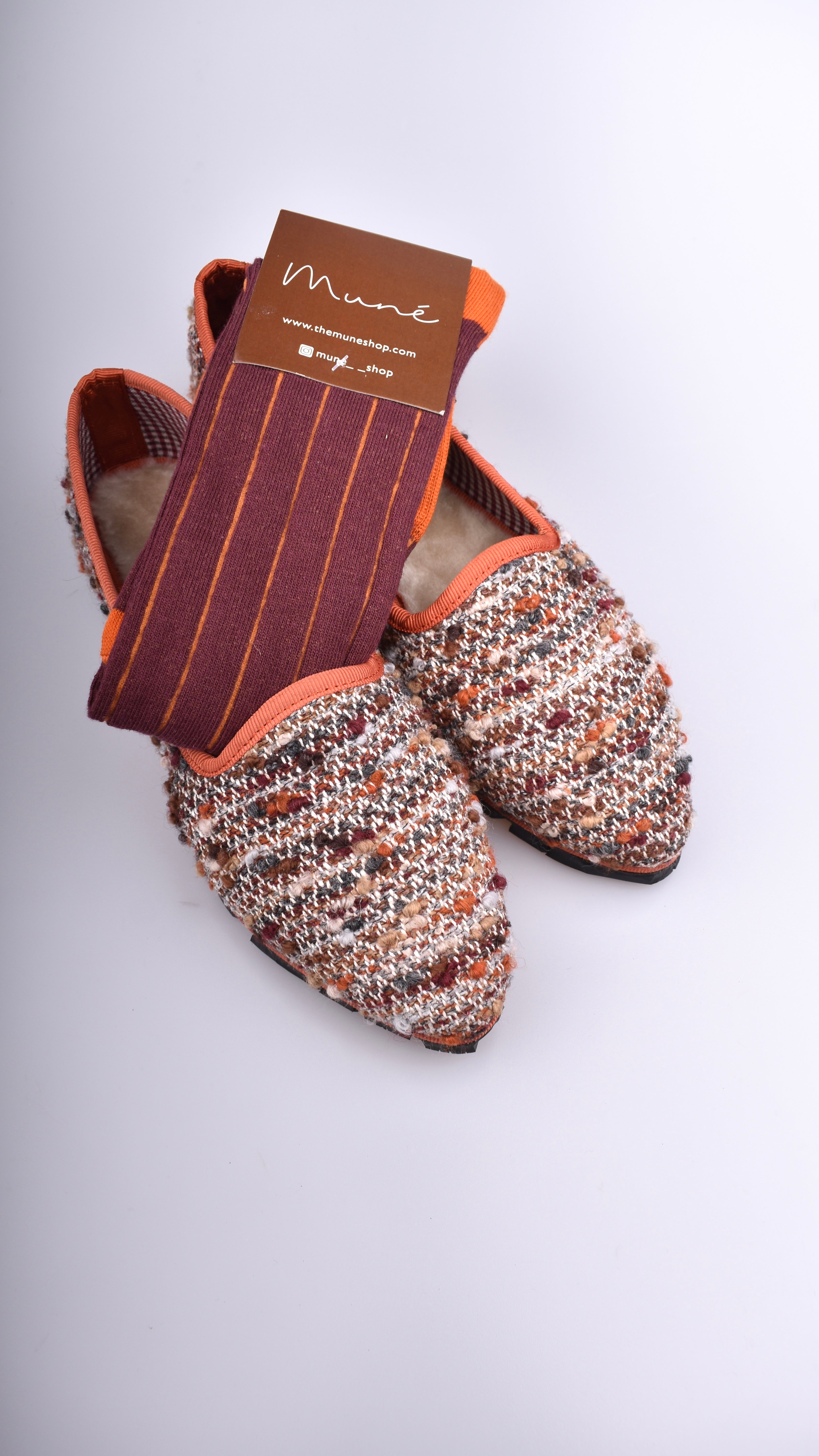 Slippers Dandy Caldera
