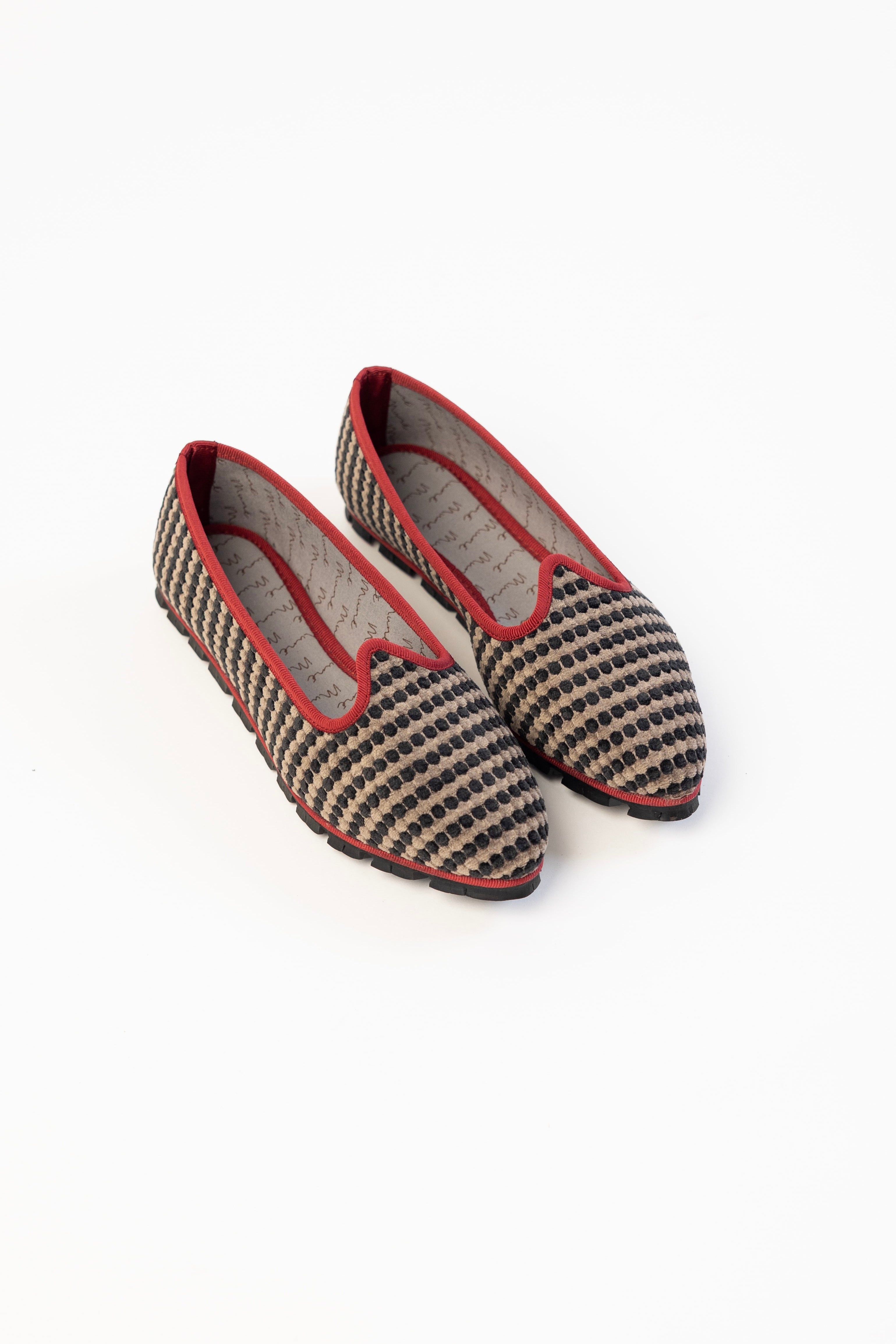 Slippers Pitti Melitón