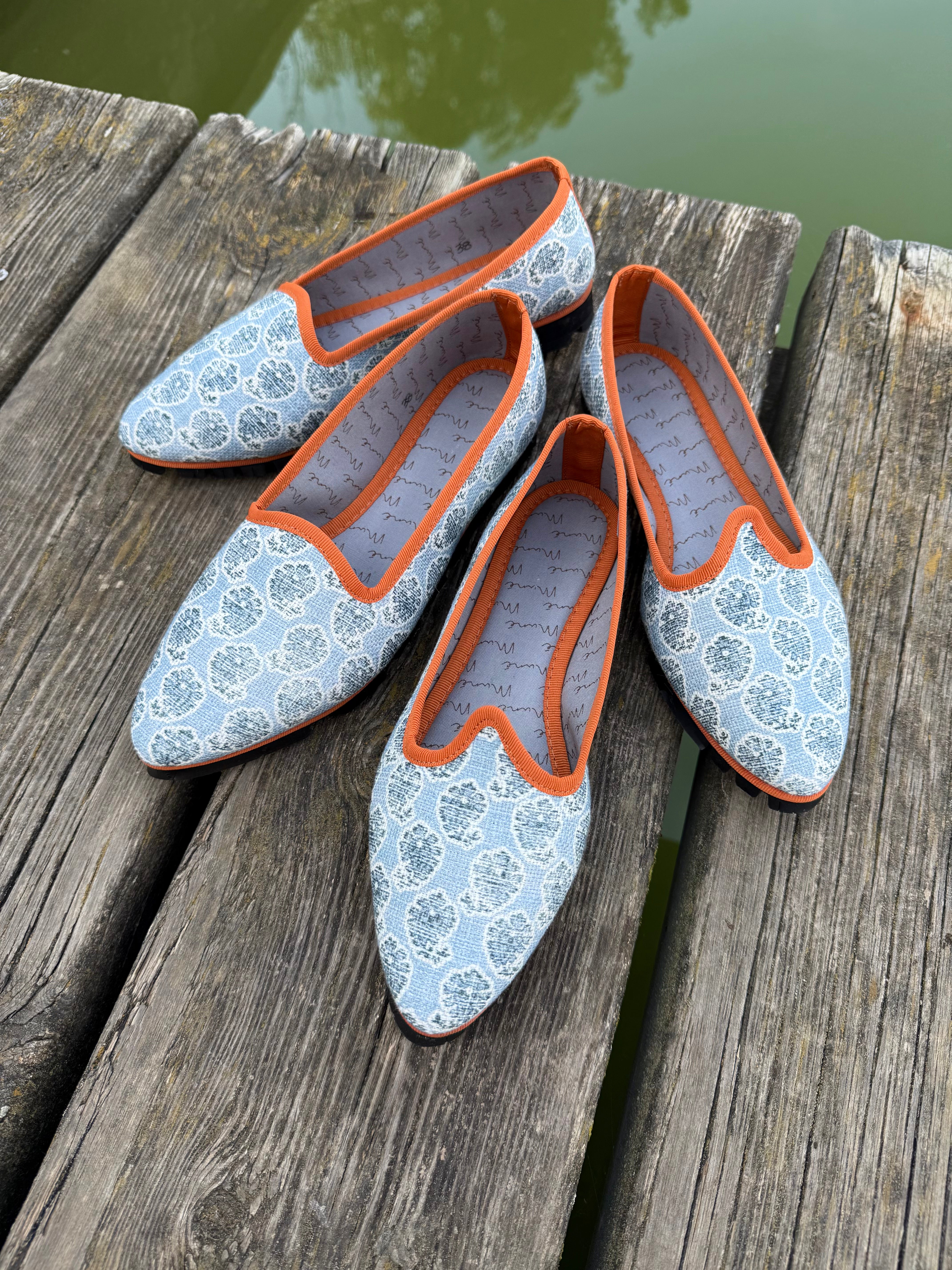 Slippers Menorca Plus