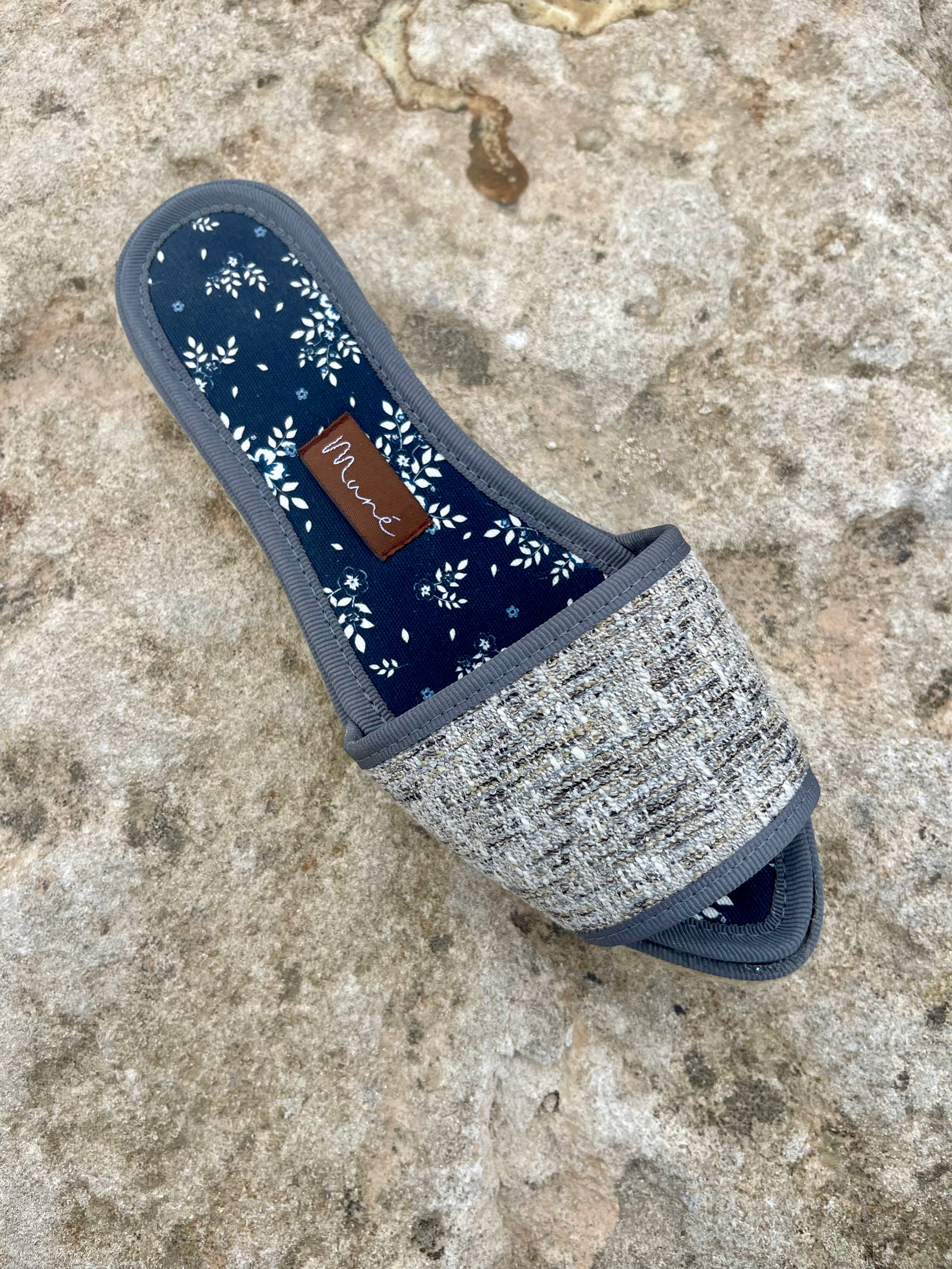 Alpargata Siesta Mansour