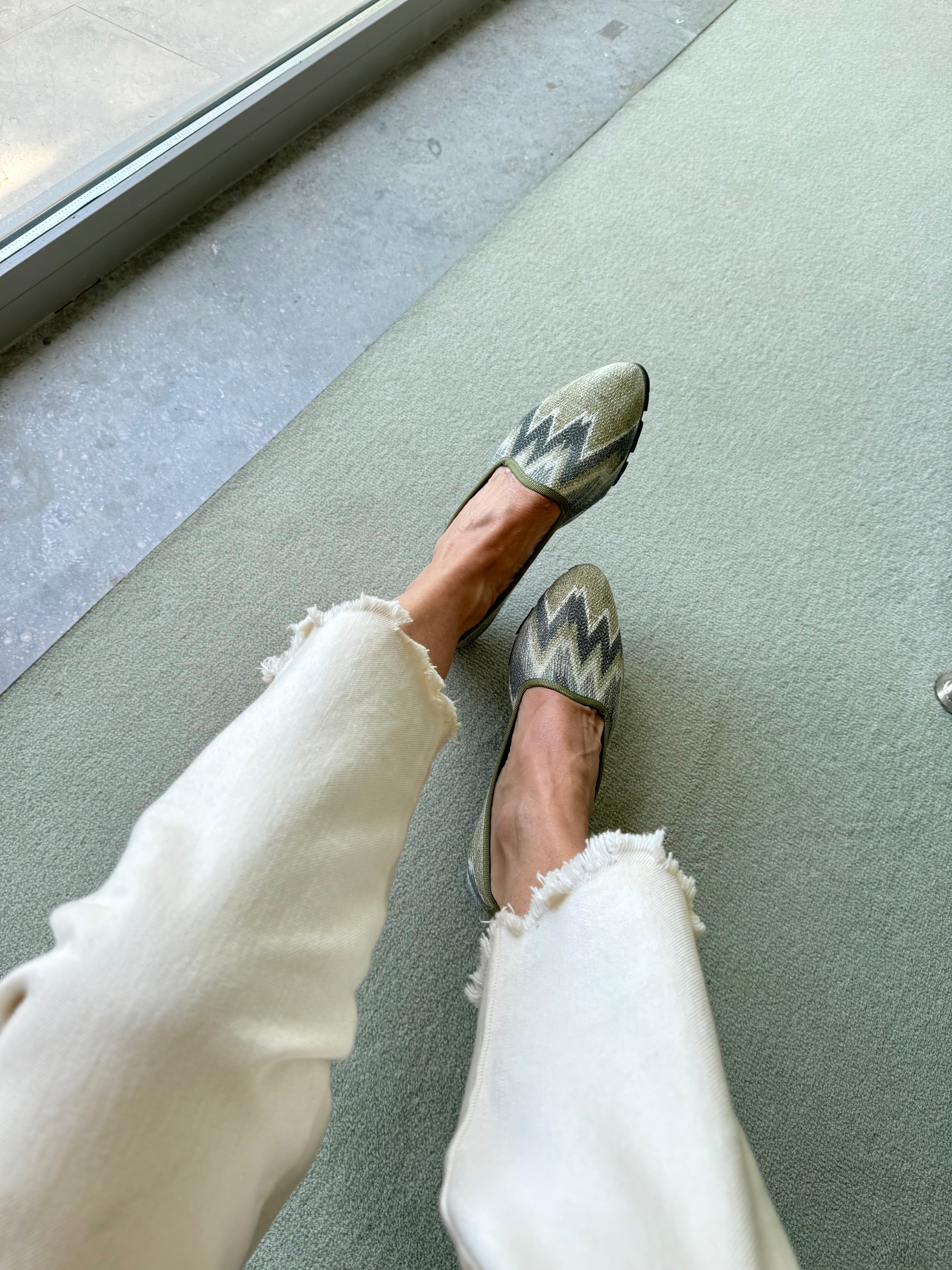 Slippers Citterio Plus