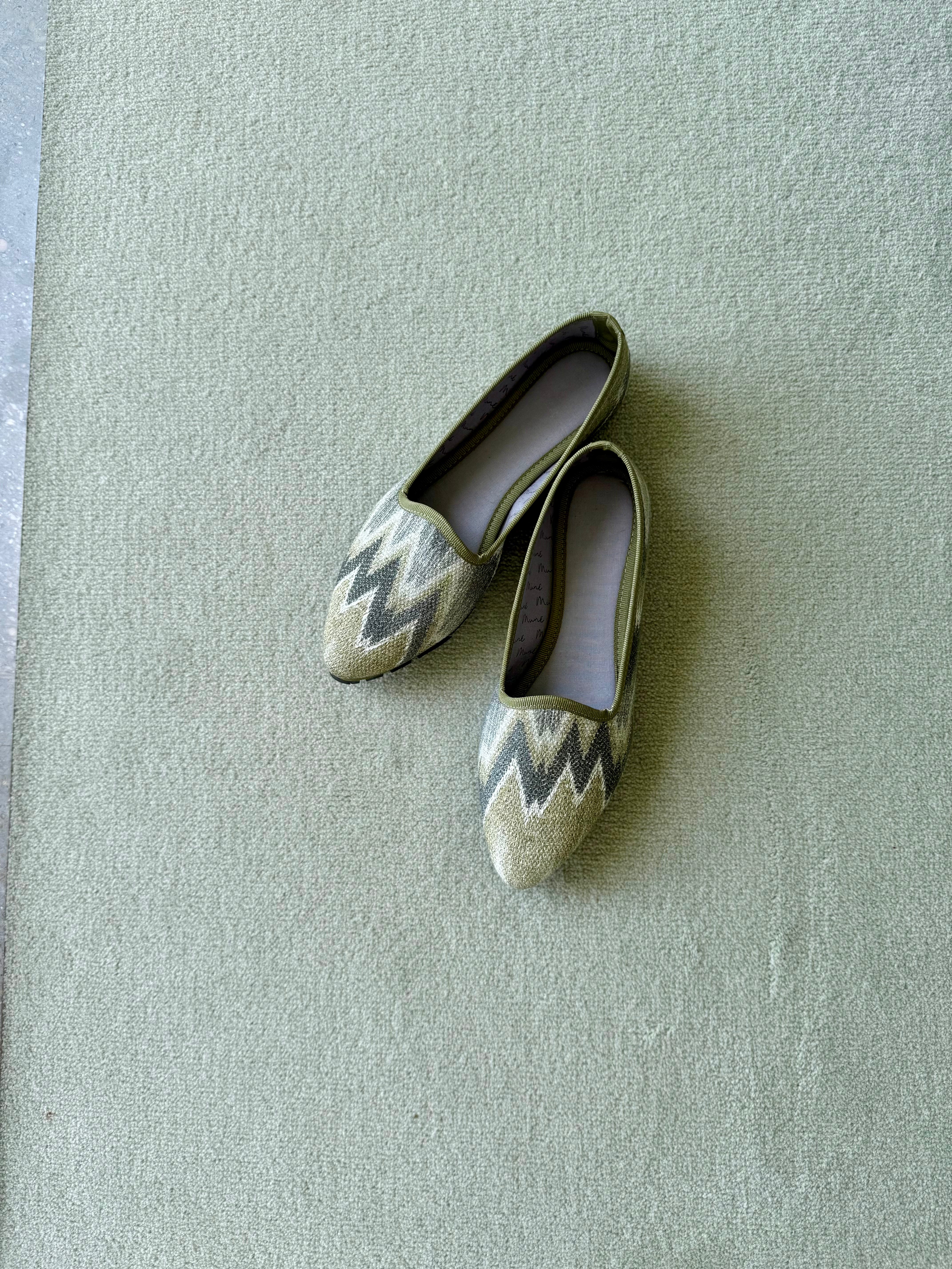 Slippers Citterio Plus