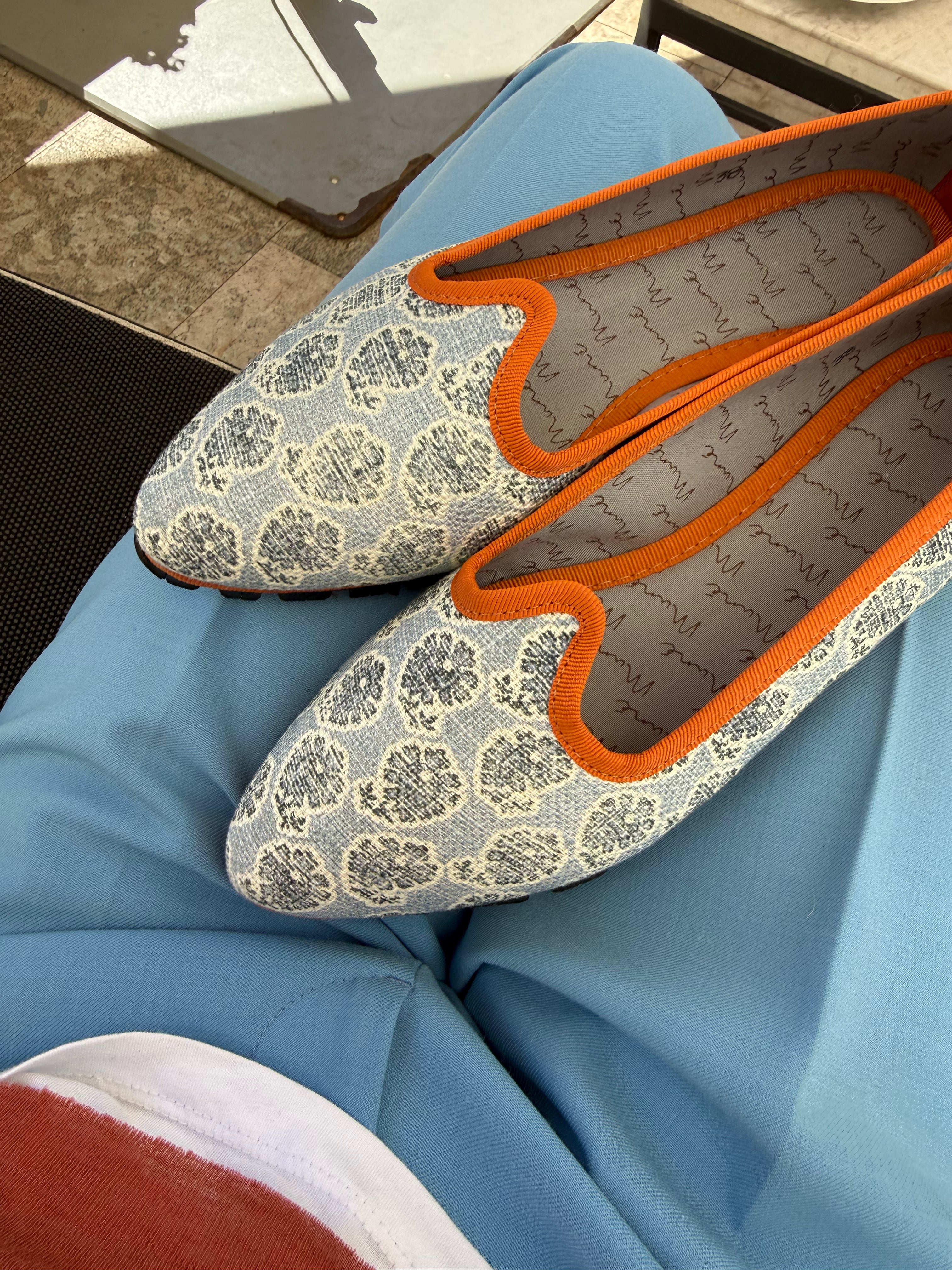Slippers Pitti Menorca