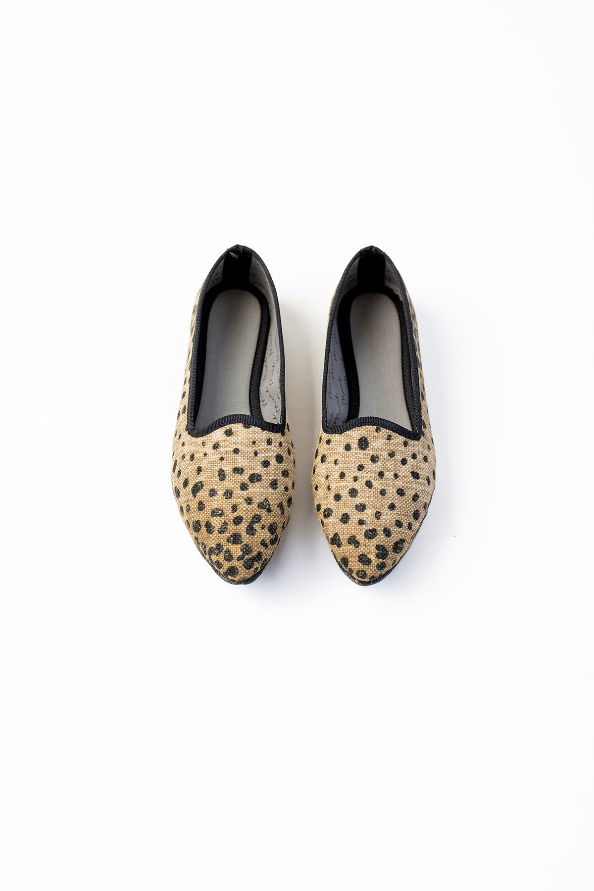 Slippers Leopardo
