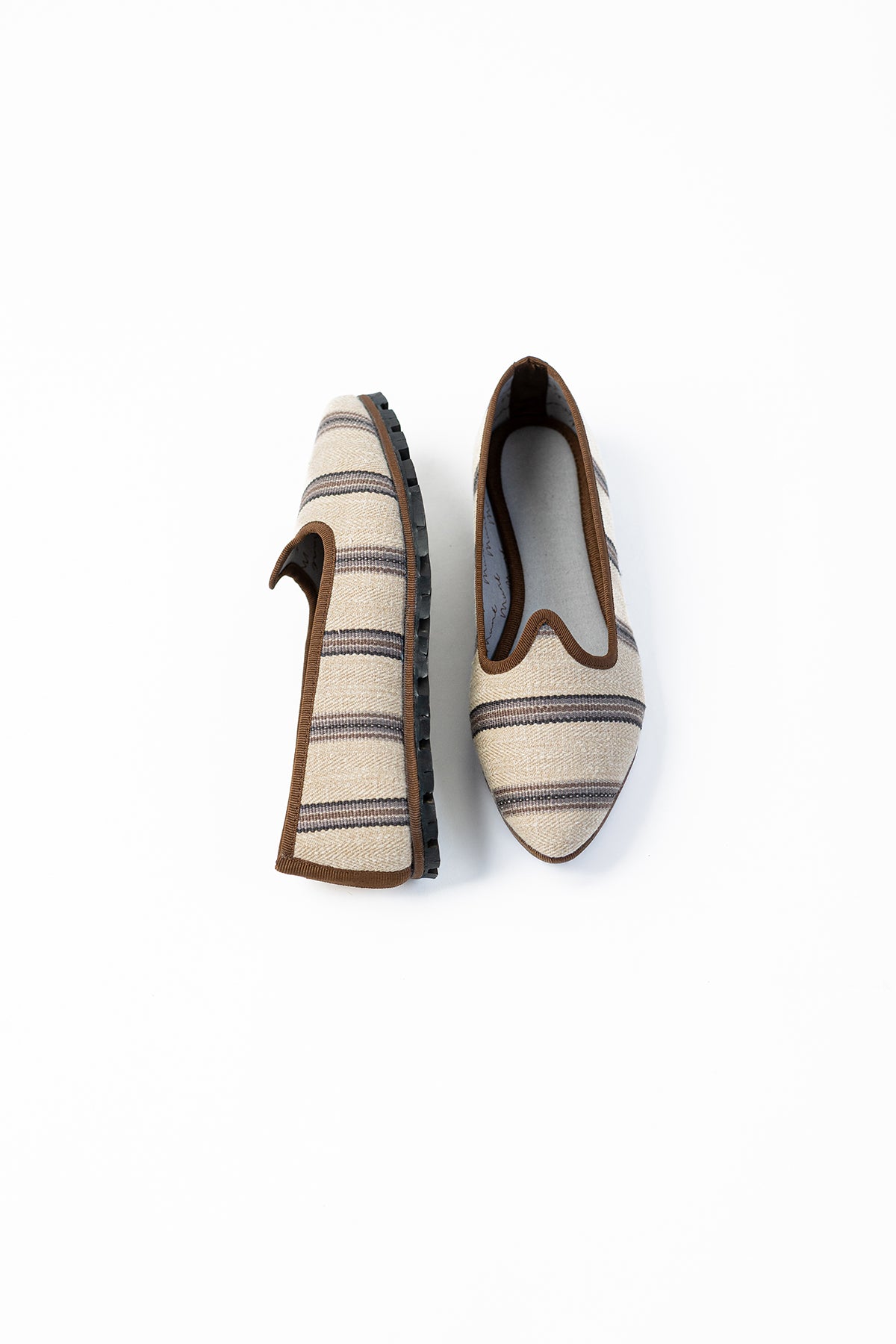 Slippers Pitti Leandro