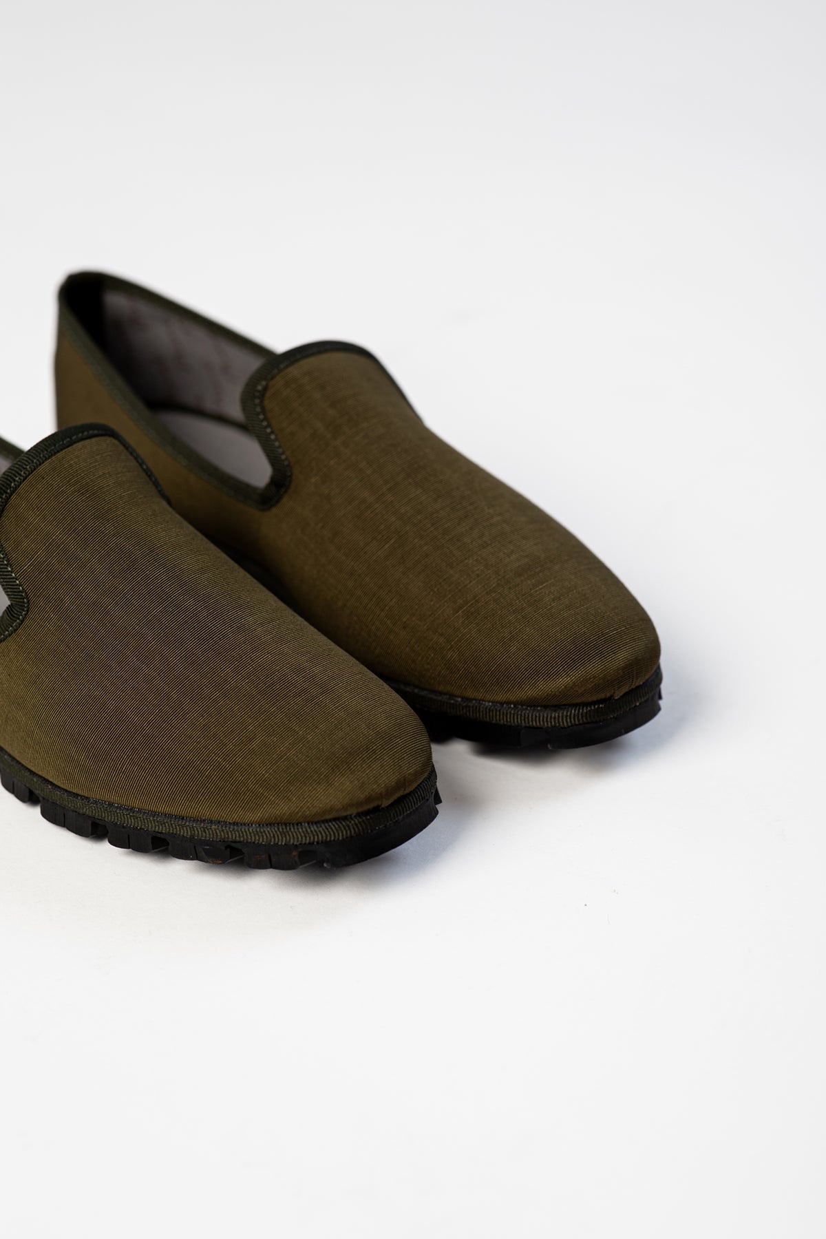 Slippers Rialto Moiré Kaki