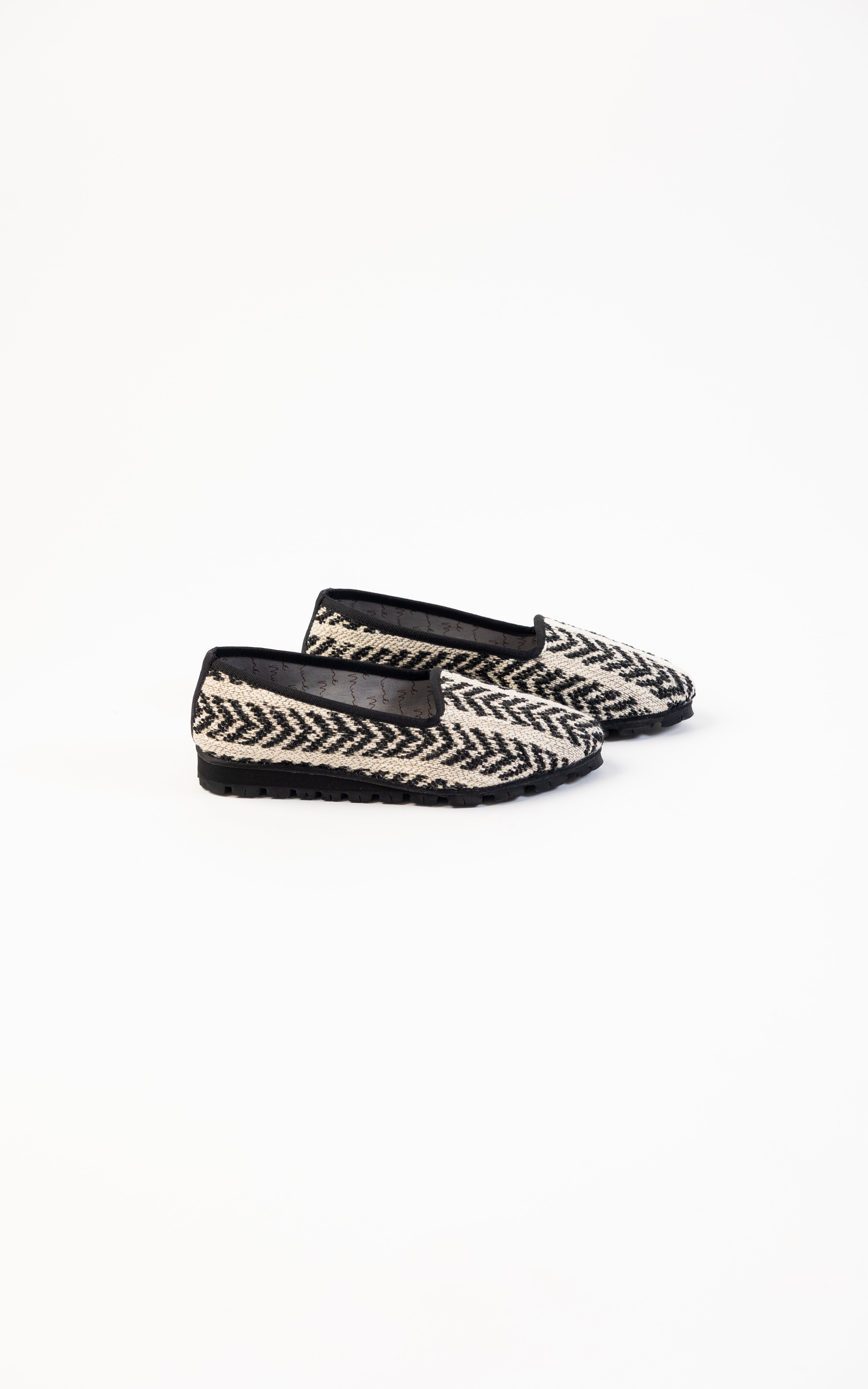 Slippers Antibes Plus
