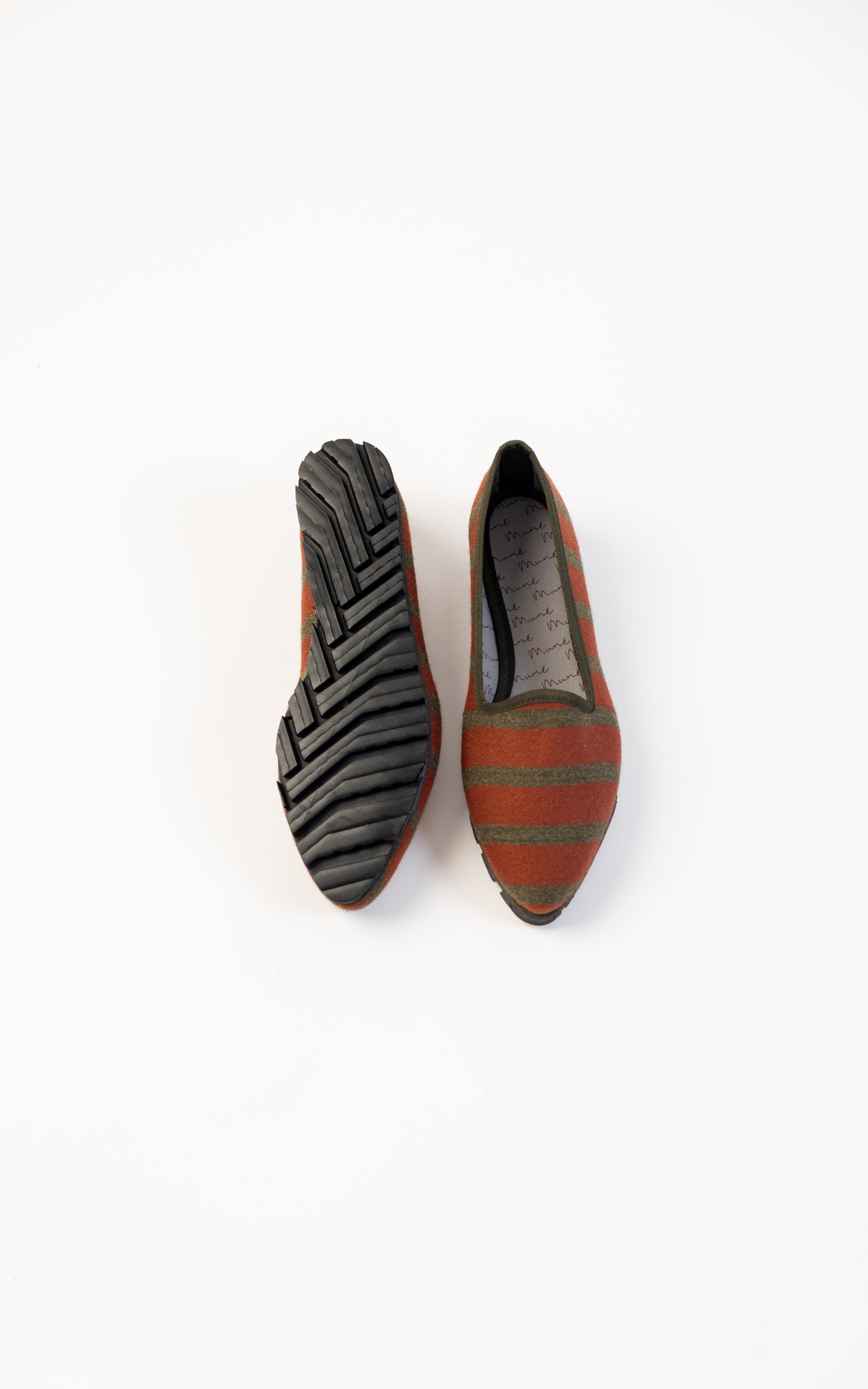 Simoneta Caldera Plus Slippers