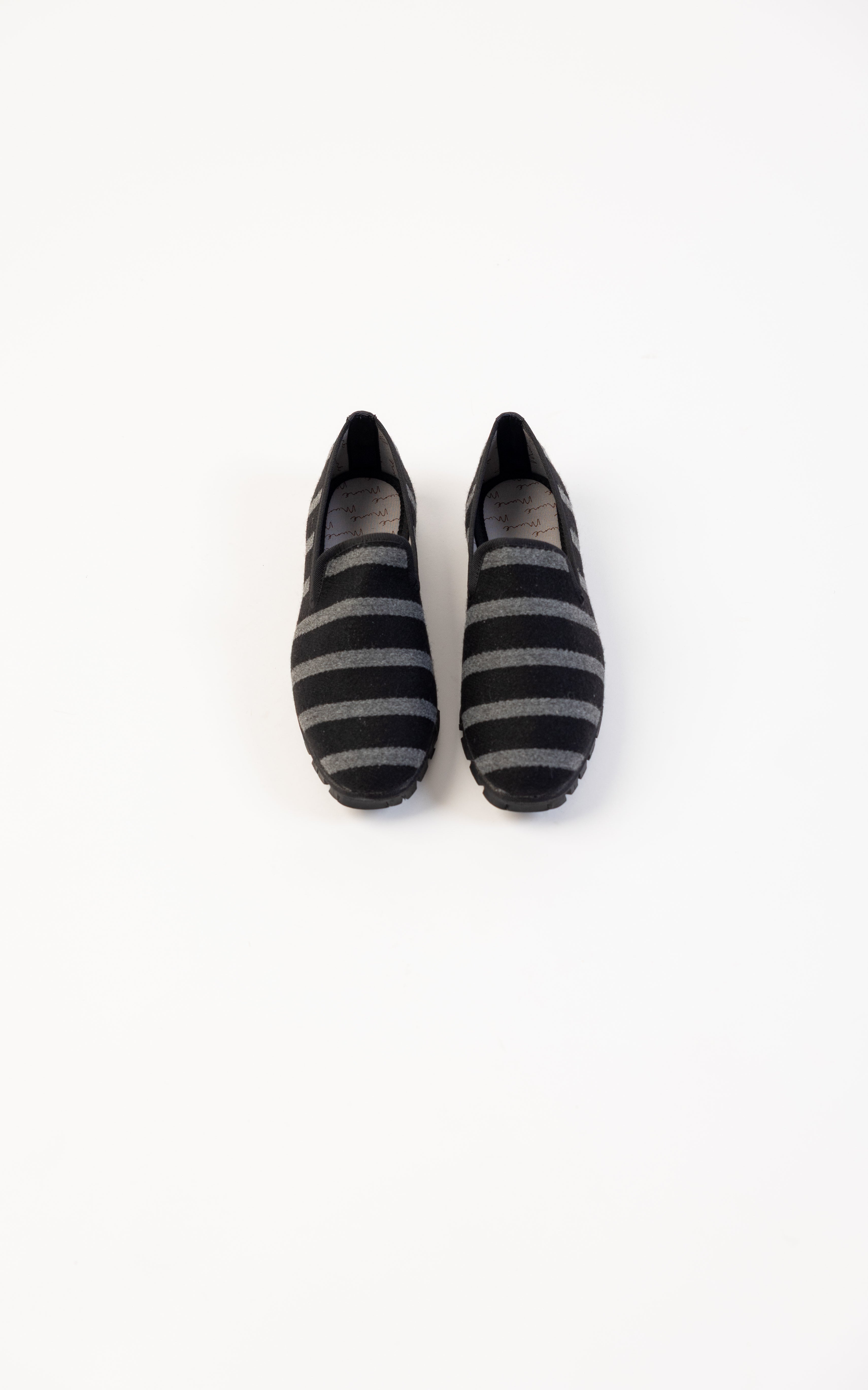 Rialto Simoneta Slippers Black