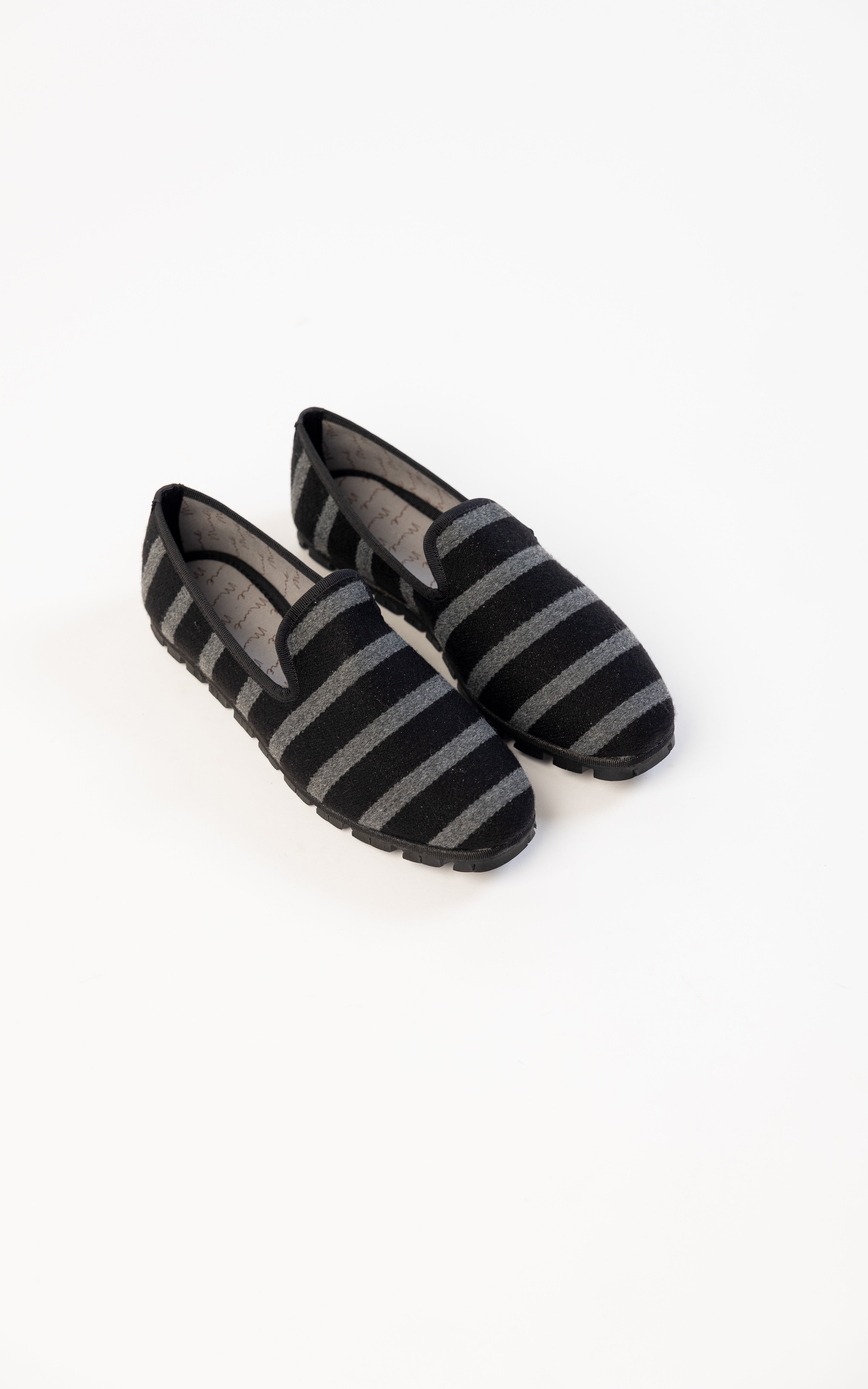 Rialto Simoneta Slippers Black