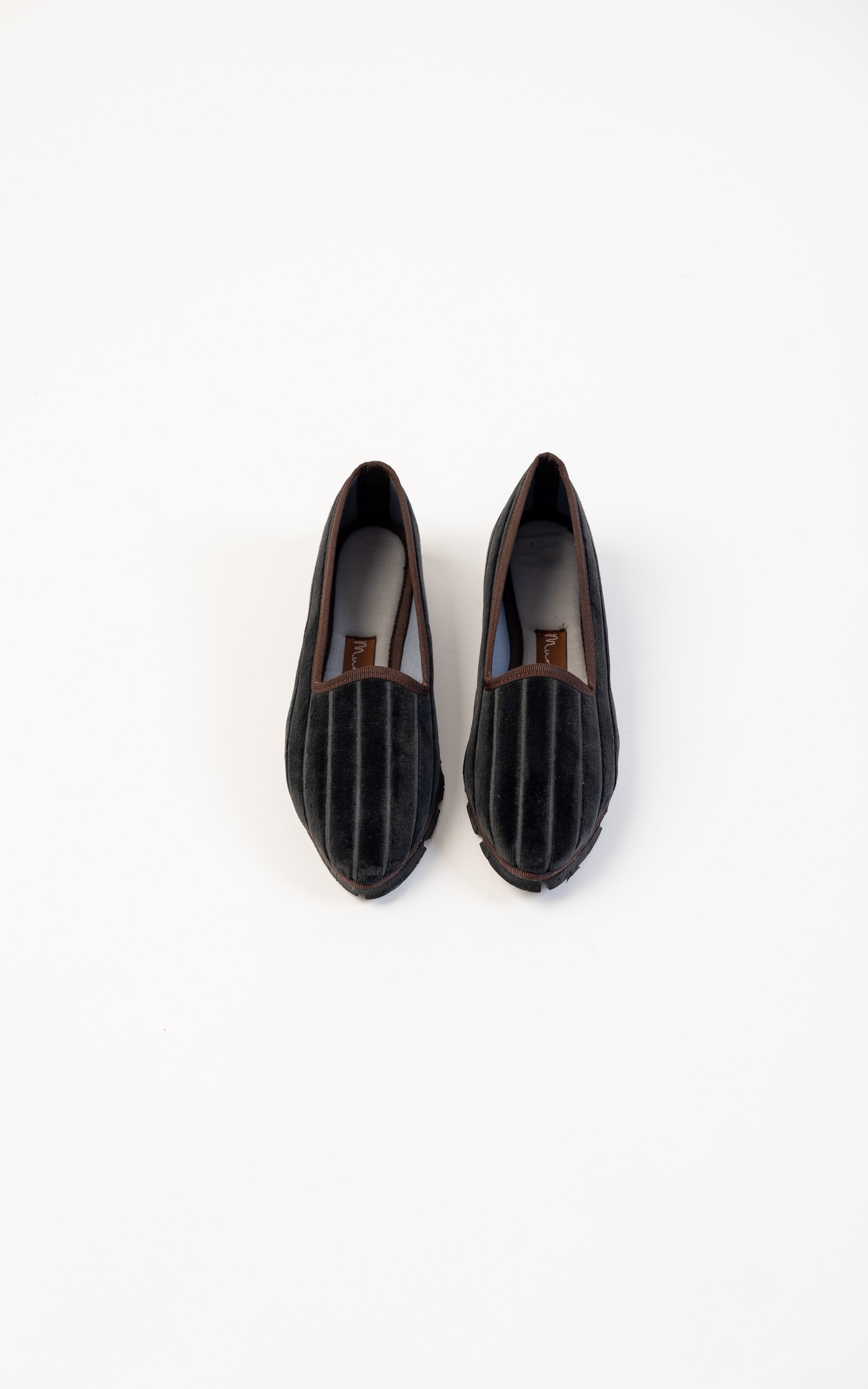 Slippers Principito Marengo Plus