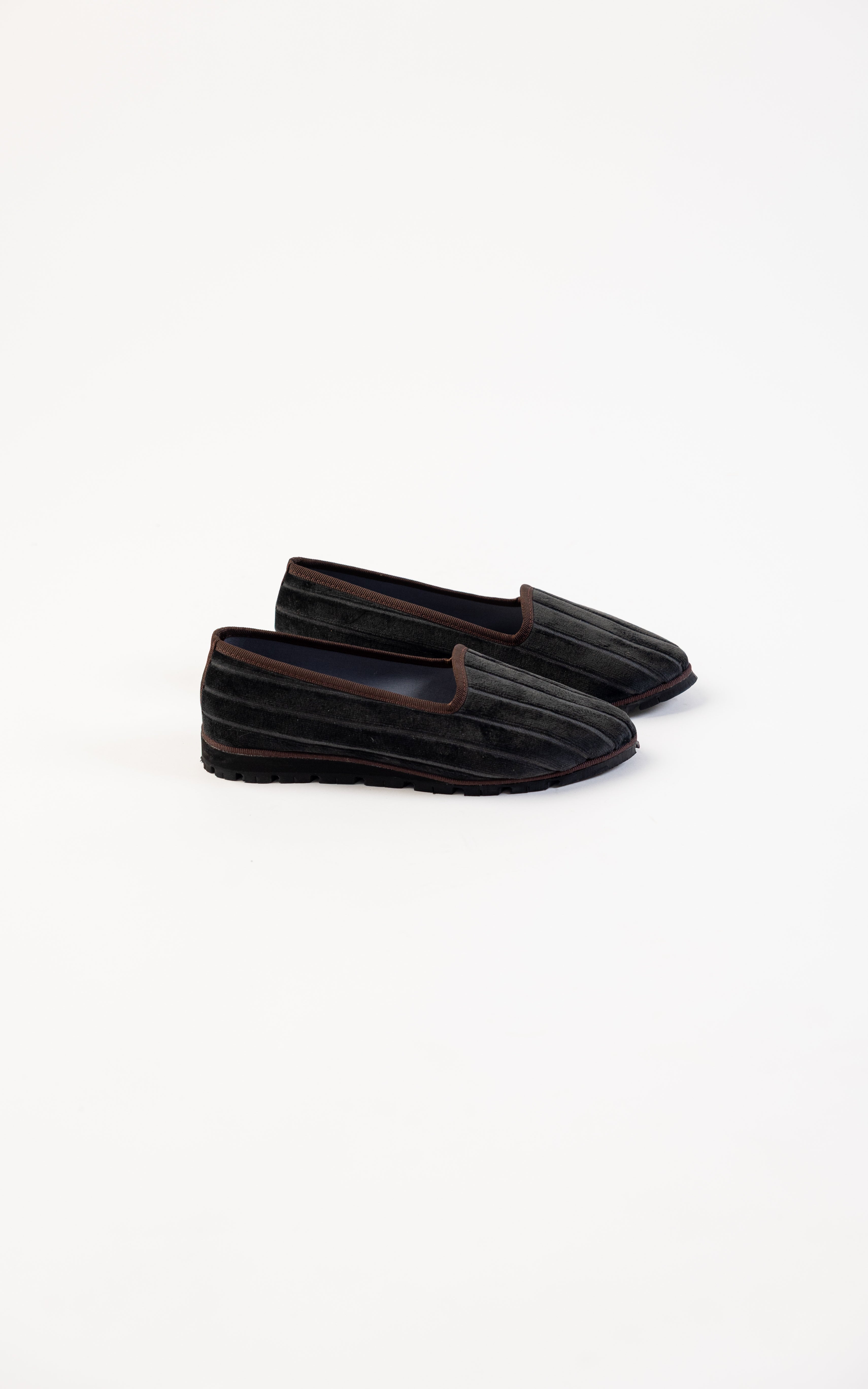 Slippers Principito Marengo Plus