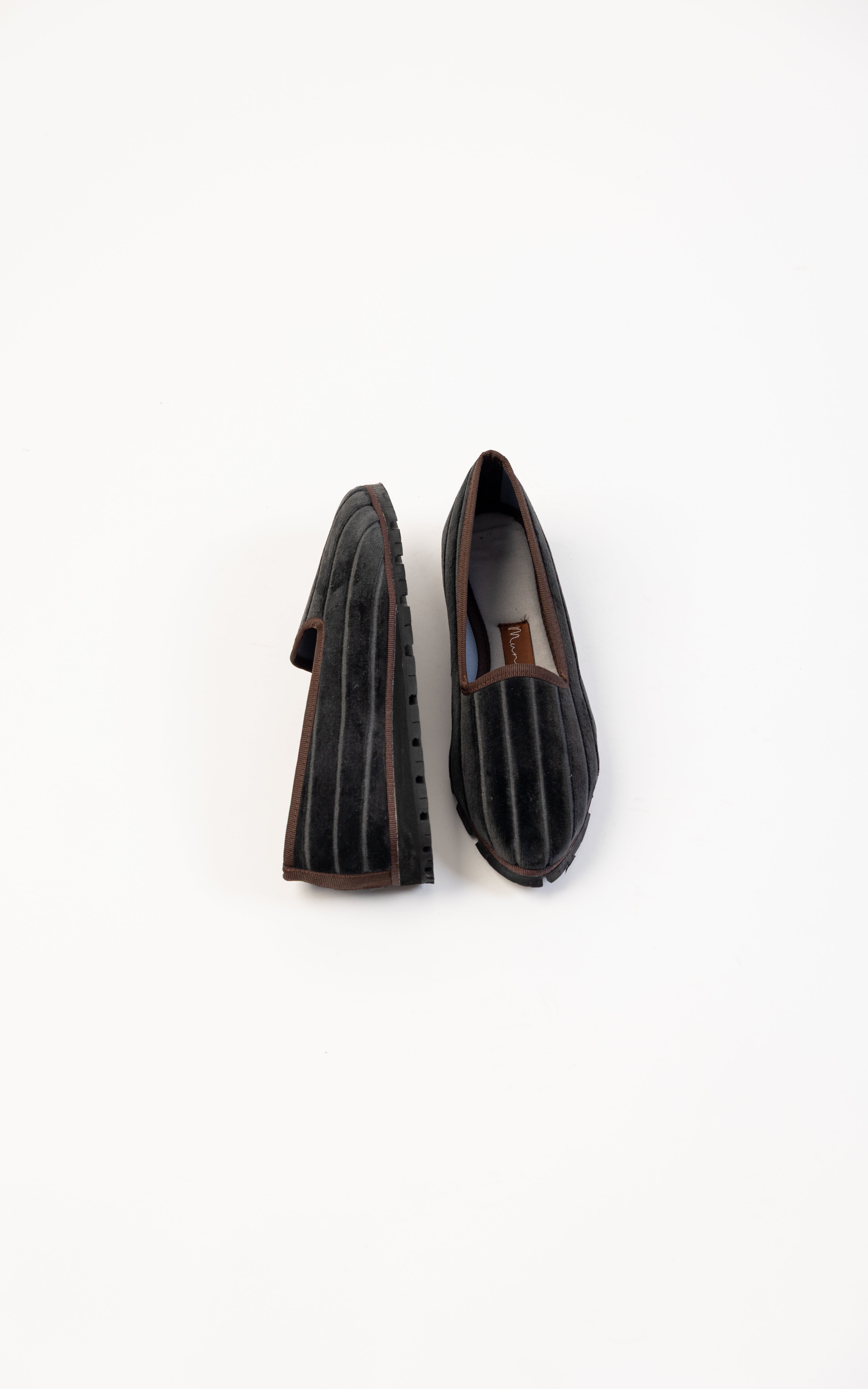 Slippers Principito Marengo Plus