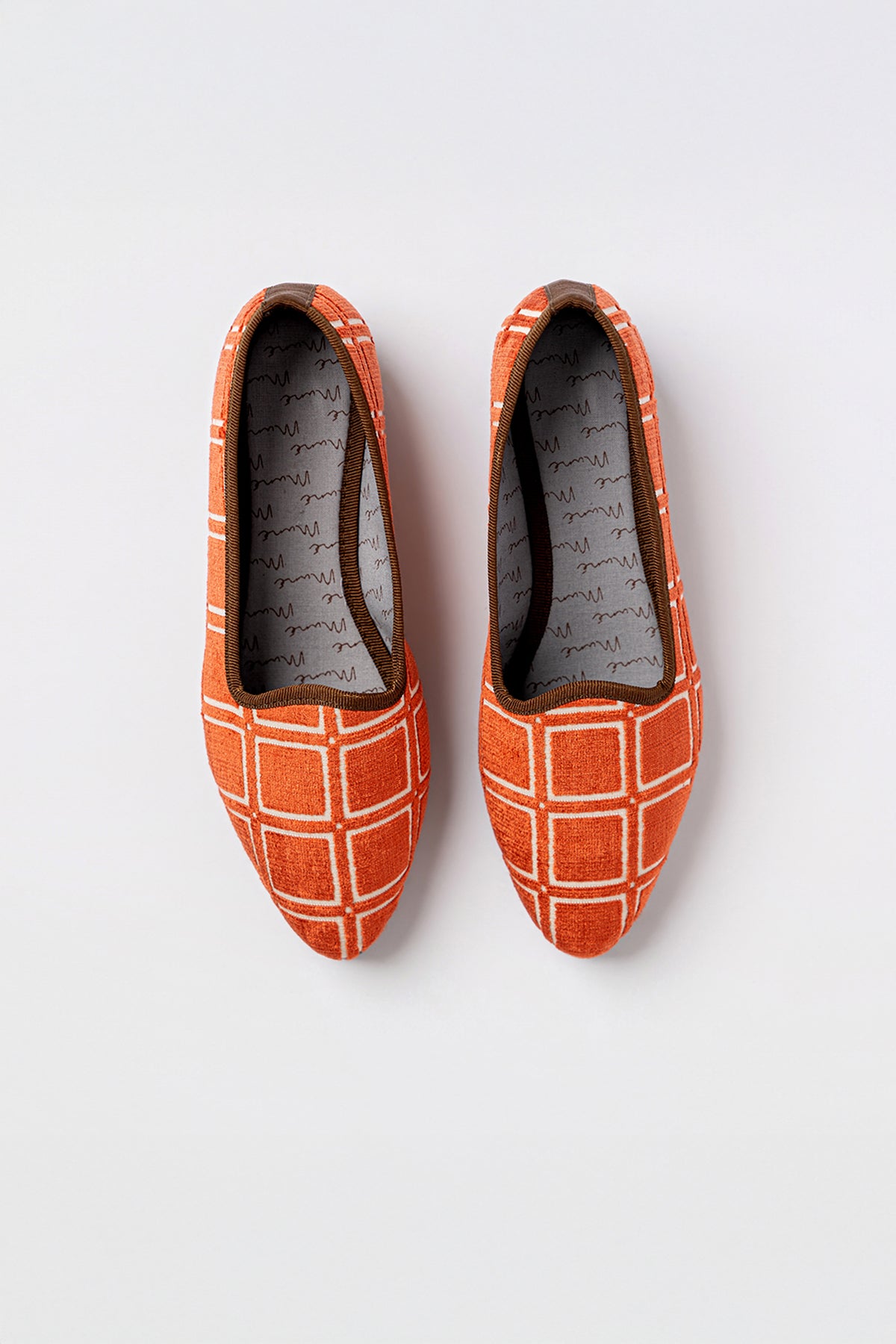 Slippers Pepa Plus by Lorenzo Castillo