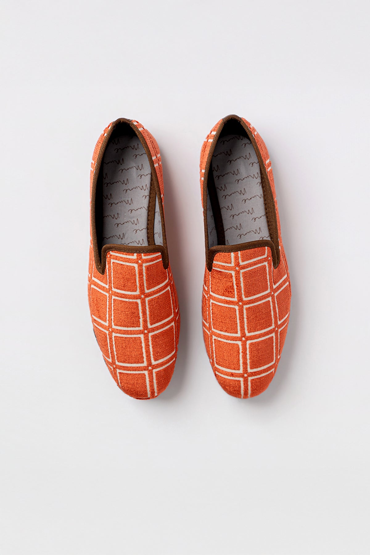 Slippers Rialto Pepa by Lorenzo Castillo