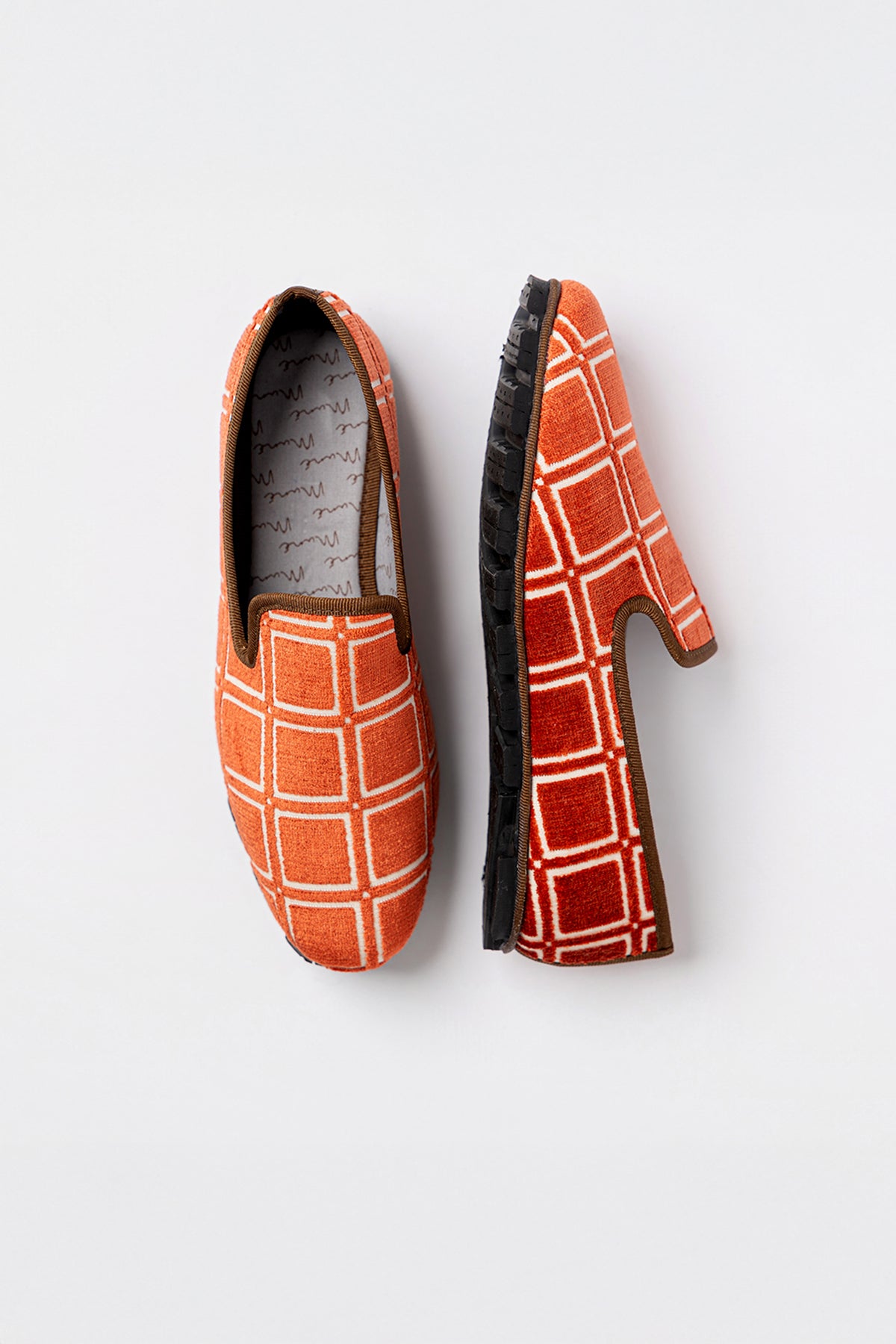 Slippers Rialto Pepa by Lorenzo Castillo