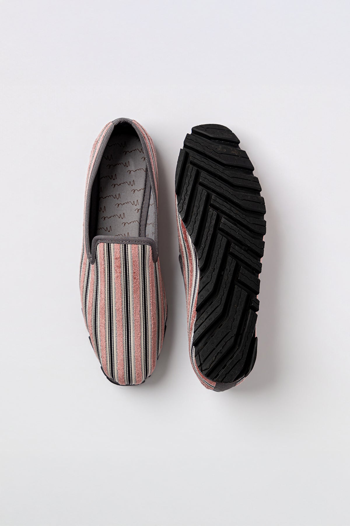 Slippers Rialto Clara by Lorenzo Castillo