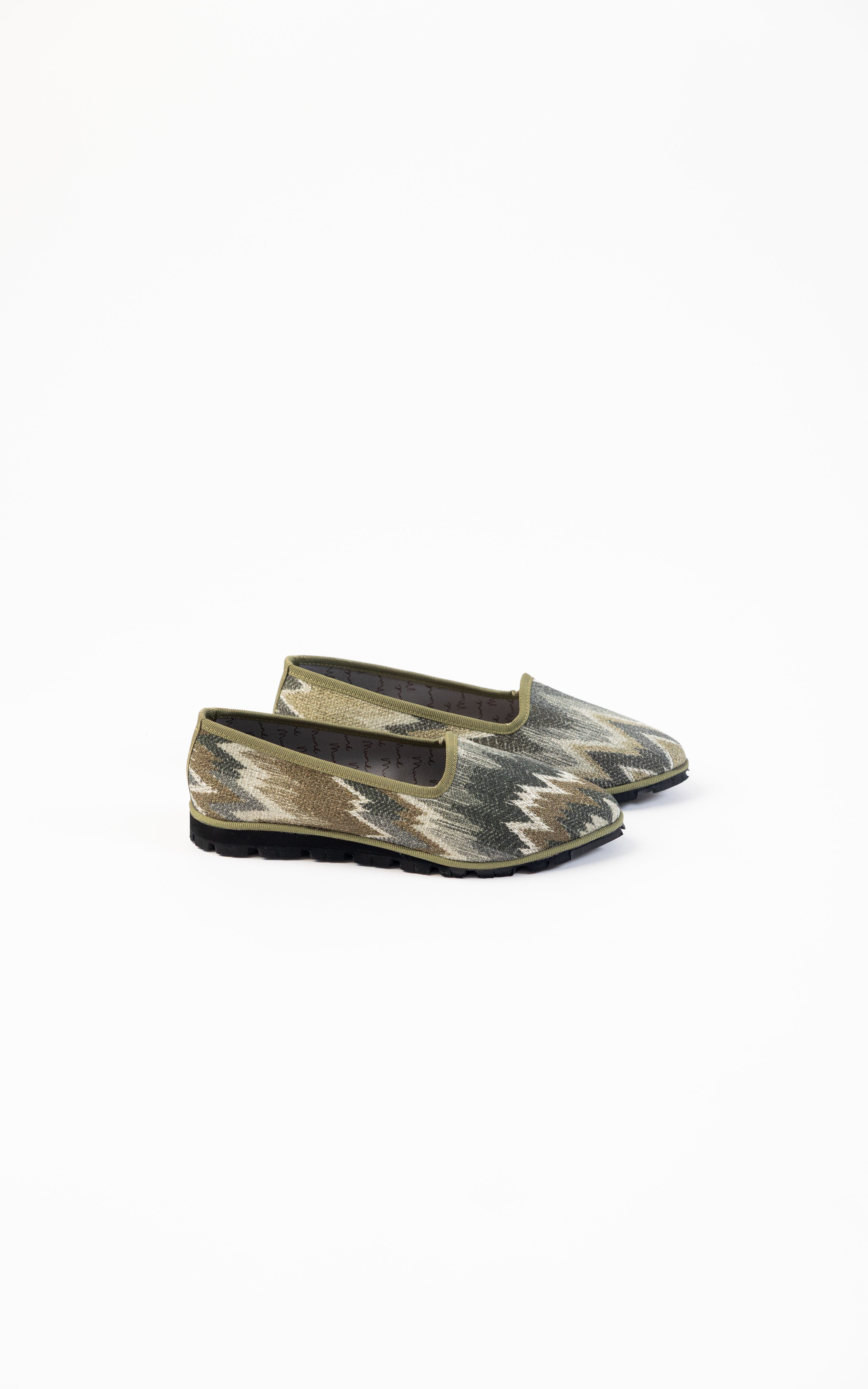 Slippers Citterio Plus