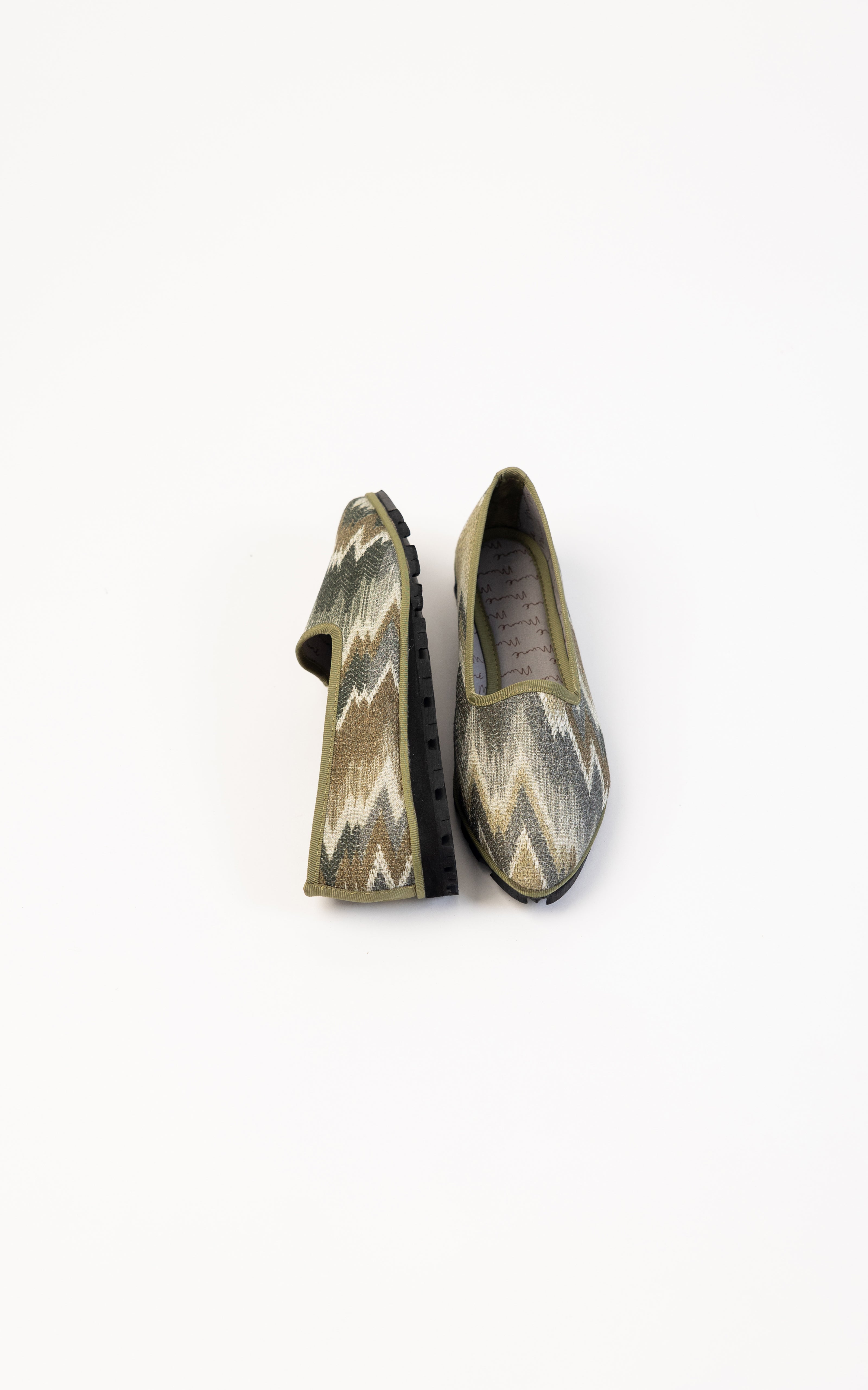 Slippers Citterio Plus