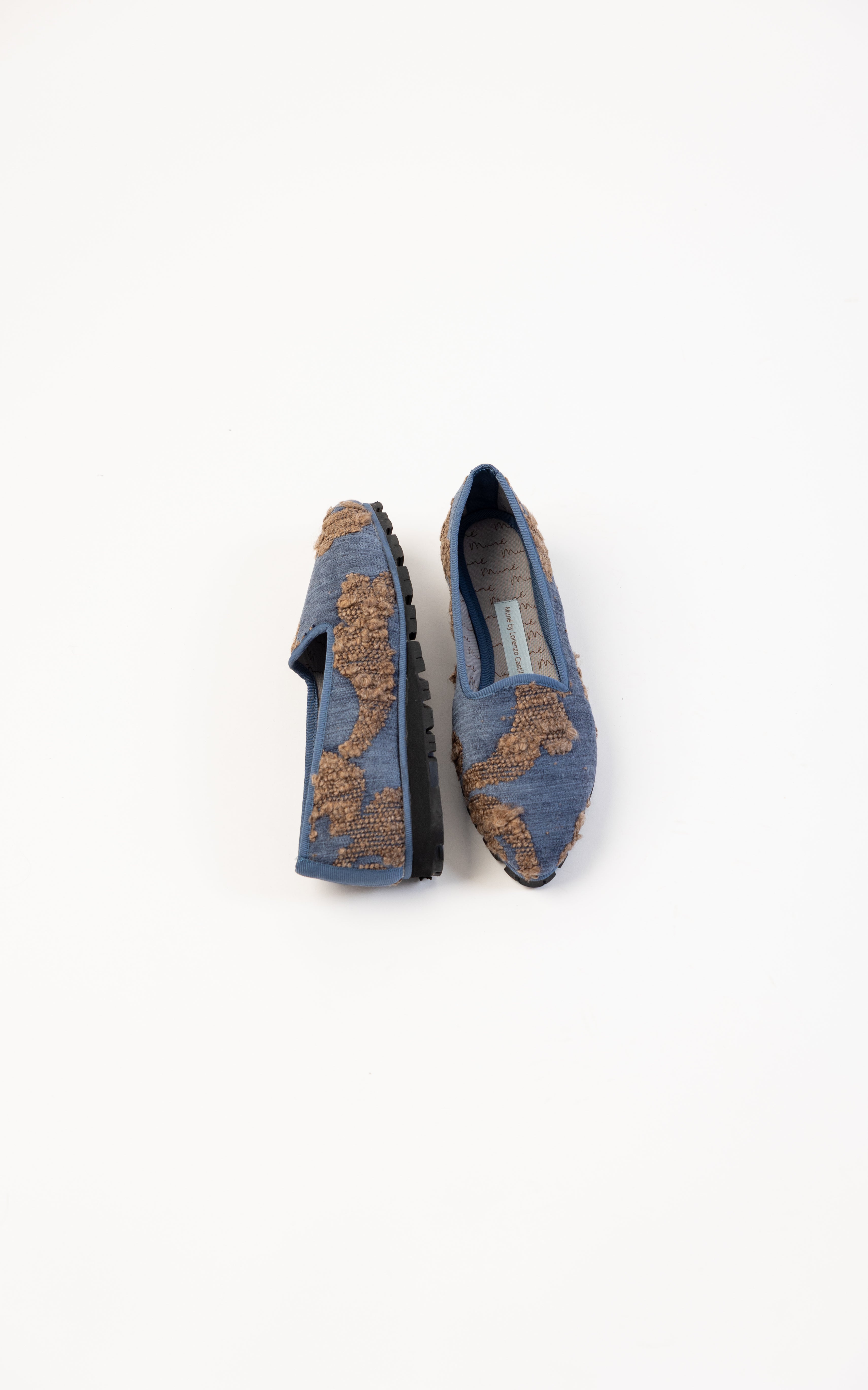 Slippers Lovaina Plus