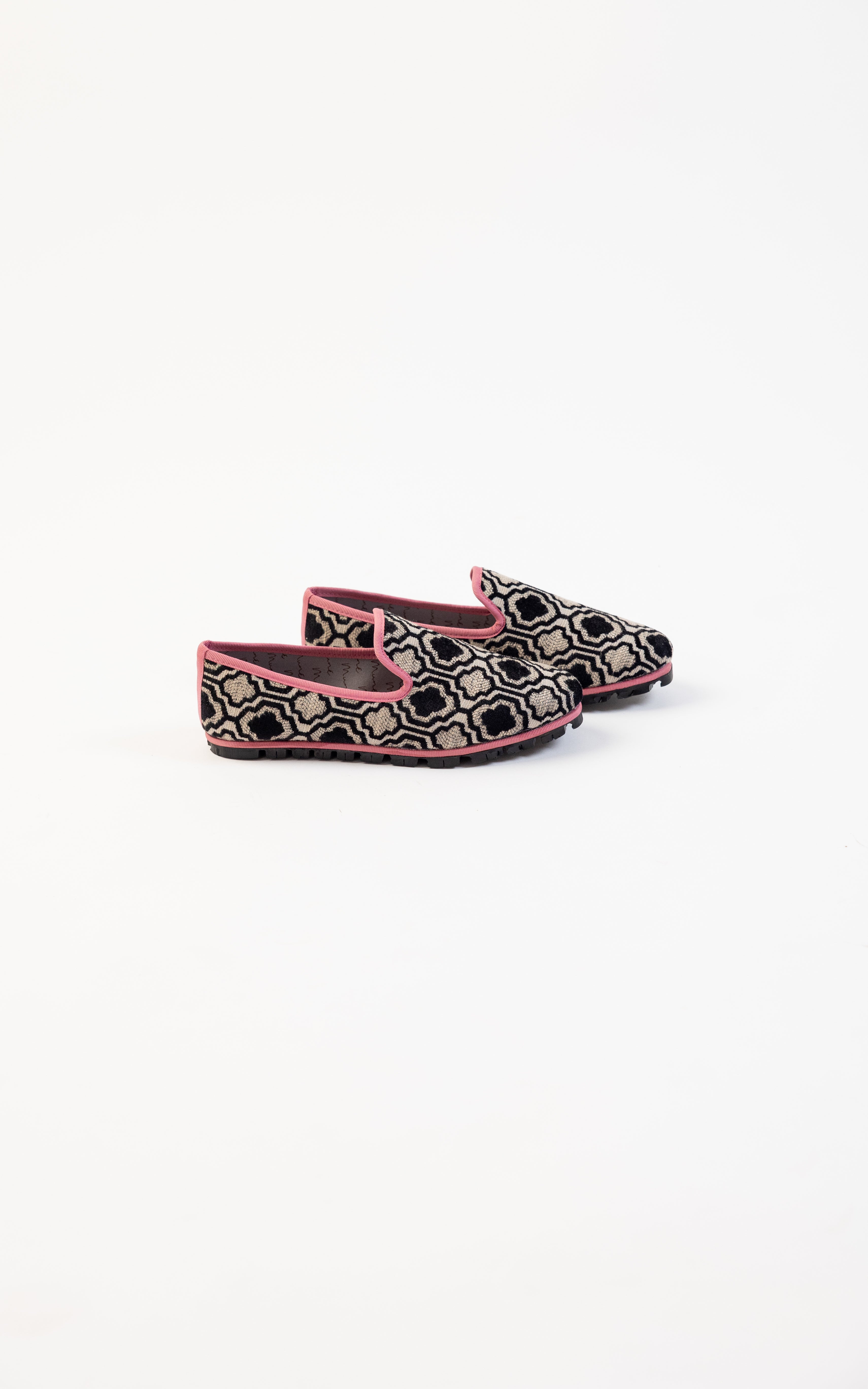 Slippers Rialto Celeno by Lorenzo Castillo